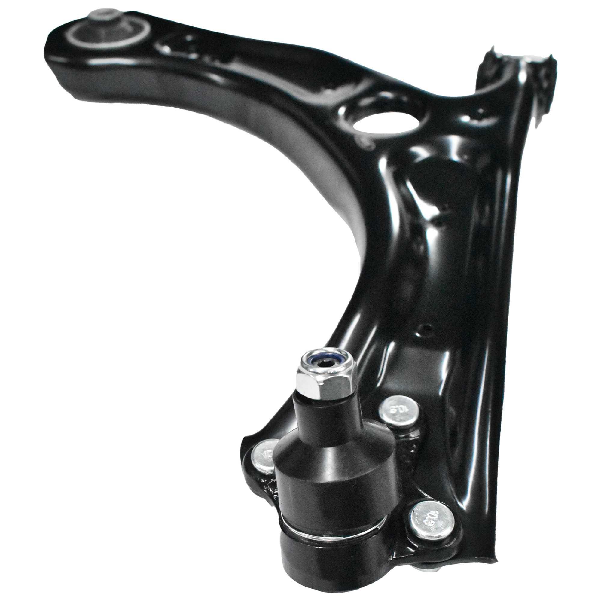 Bandeja Dianteira Lado Direito - Metalsystem - 07904DMS