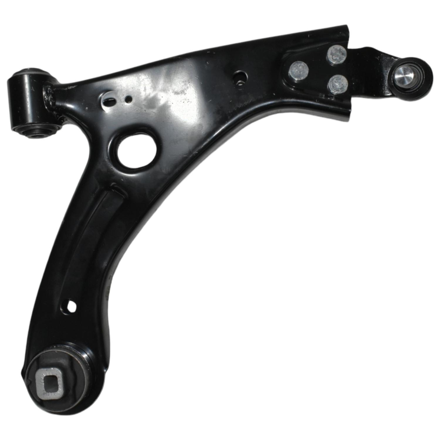 Bandeja Dianteira Lado Direito para Volvo XC40 - MetalSystem - 32652DMS