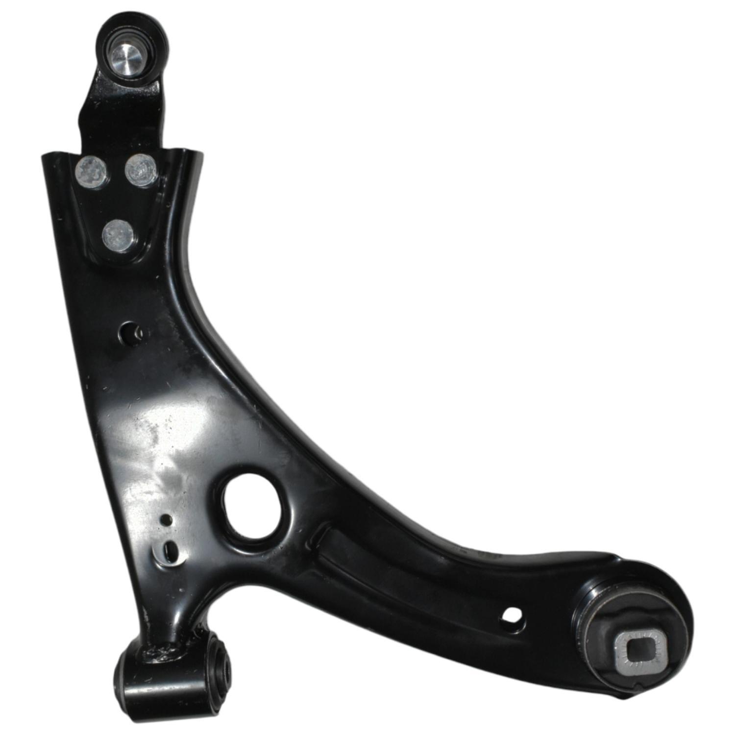 Bandeja Dianteira Lado Direito para Volvo XC40 - MetalSystem - 32652DMS