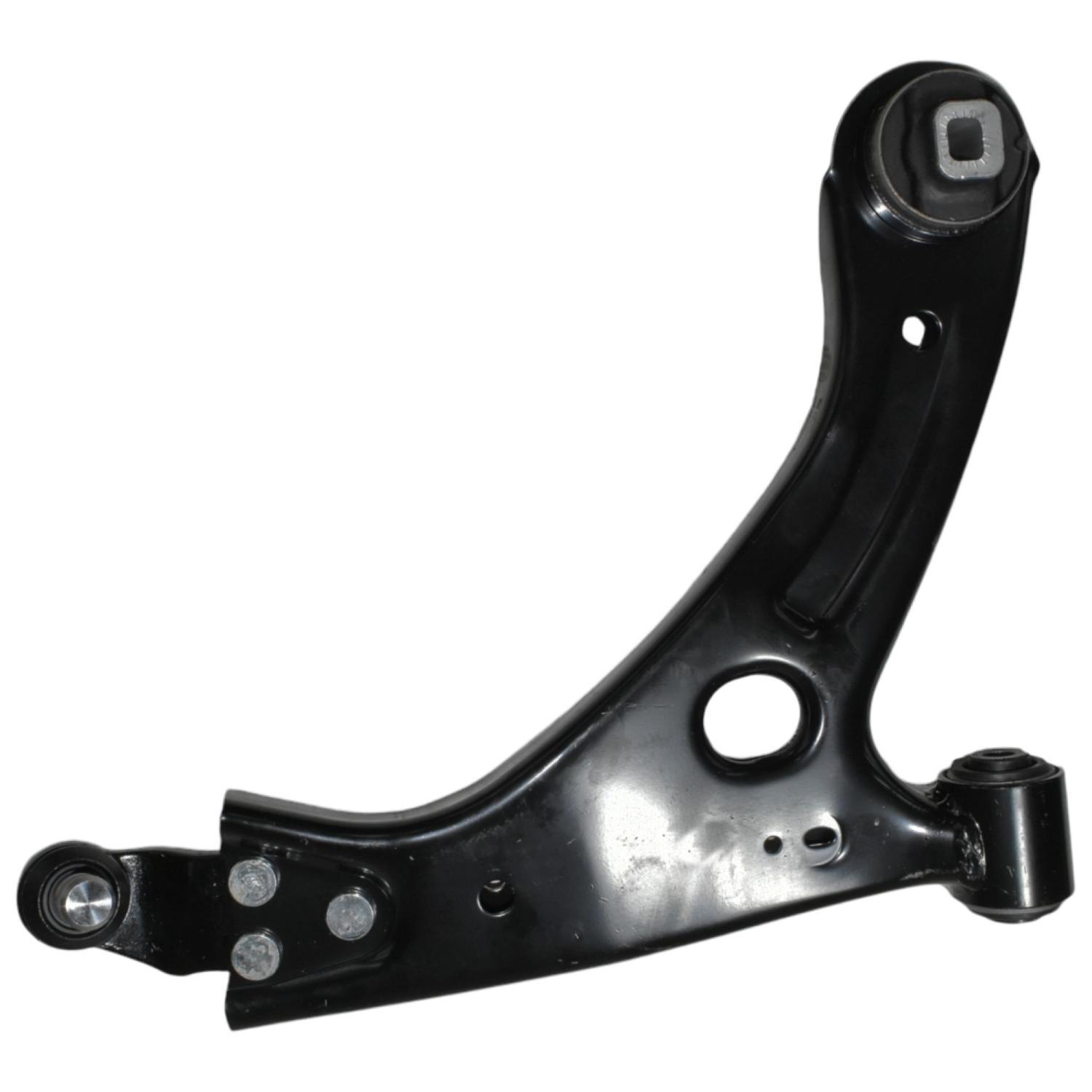Bandeja Dianteira Lado Direito para Volvo XC40 - MetalSystem - 32652DMS