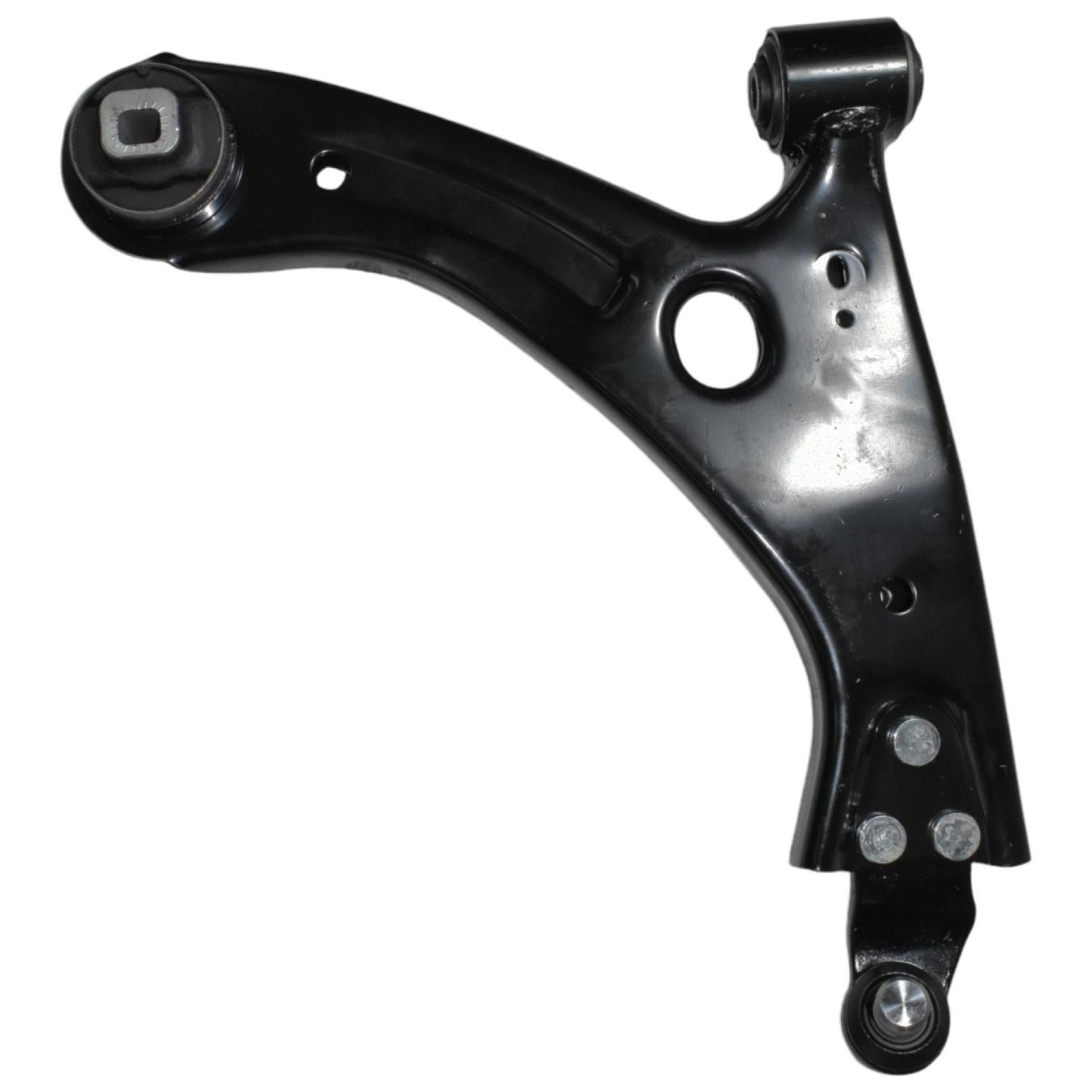 Bandeja Dianteira Lado Direito para Volvo XC40 - MetalSystem - 32652DMS
