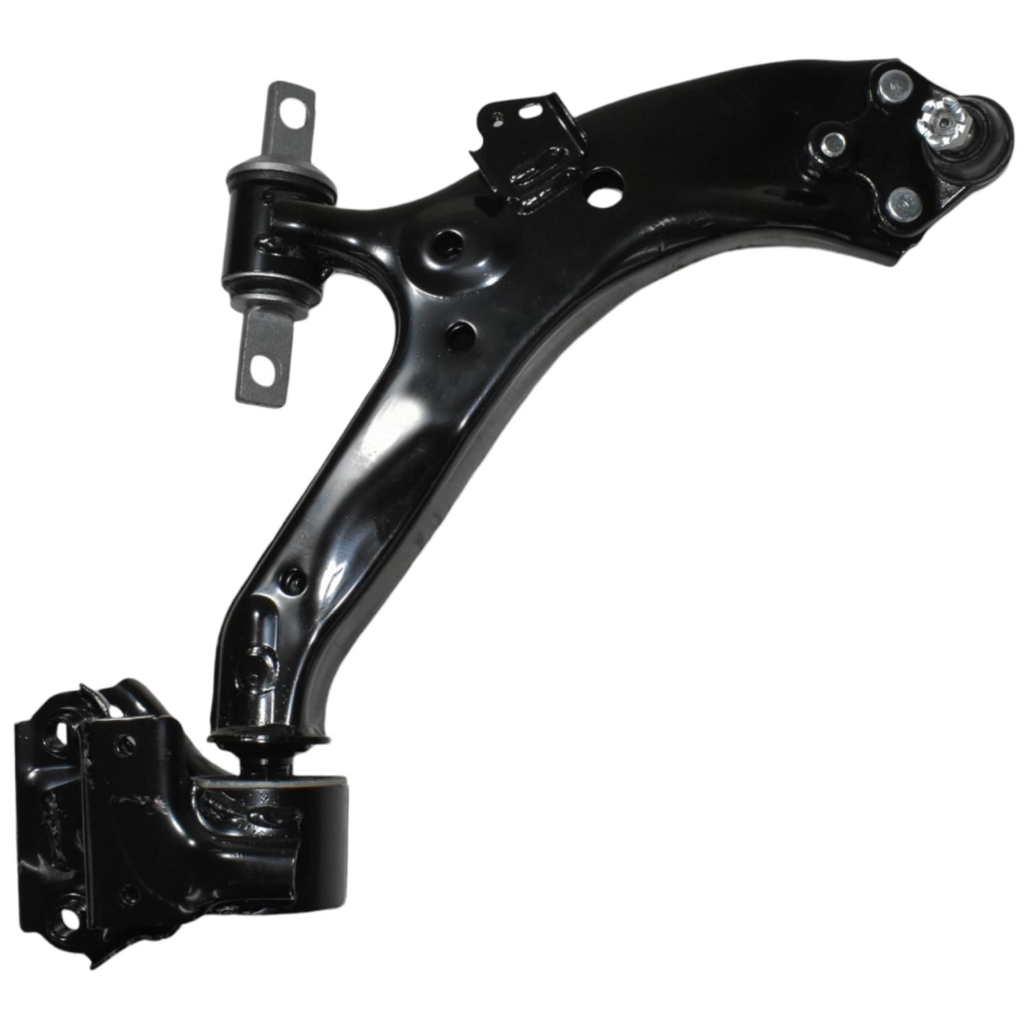 Bandeja Dianteira Lado Direito para Honda CR-V - MetalSystem - 32654DMS