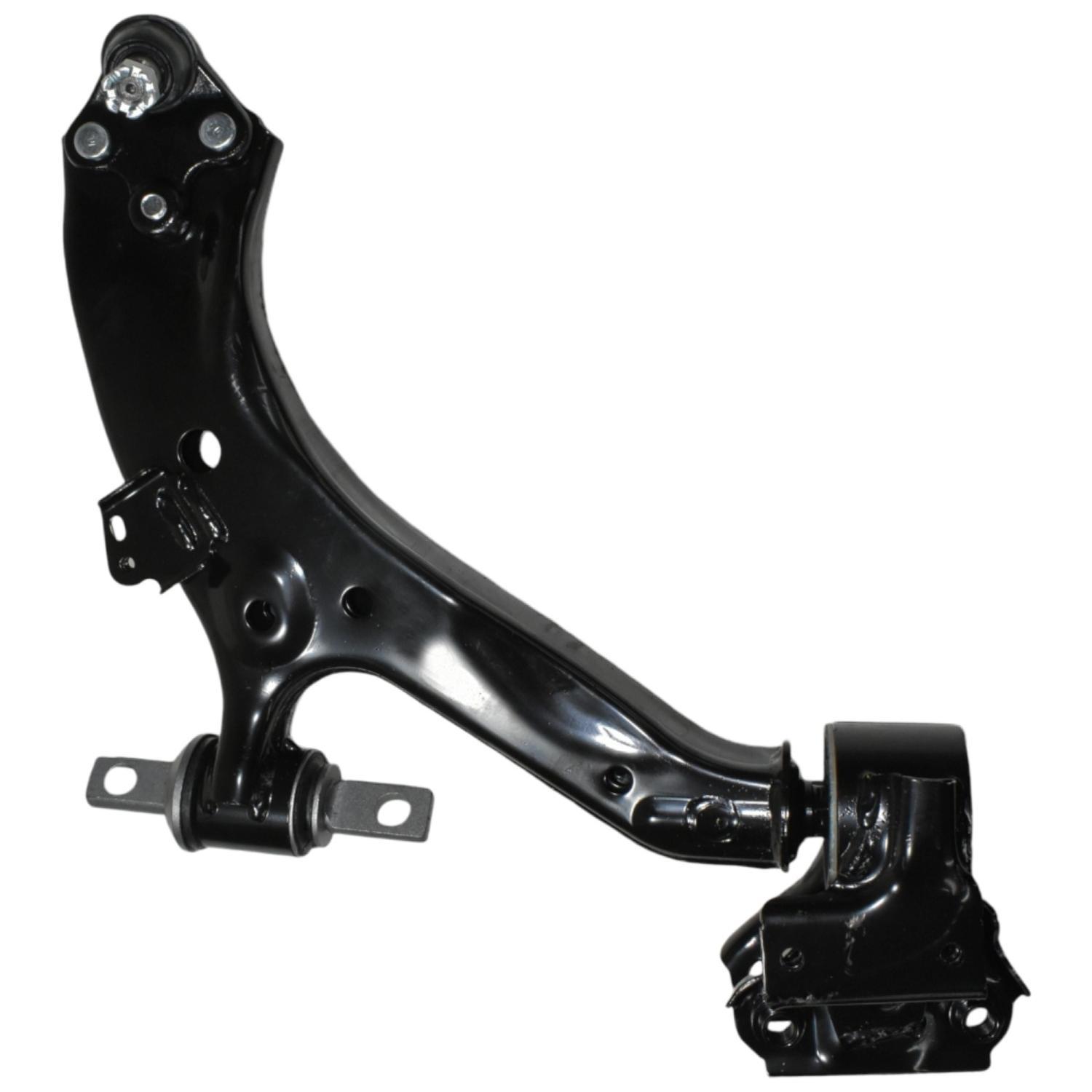Bandeja Dianteira Lado Direito para Honda CR-V - MetalSystem - 32654DMS
