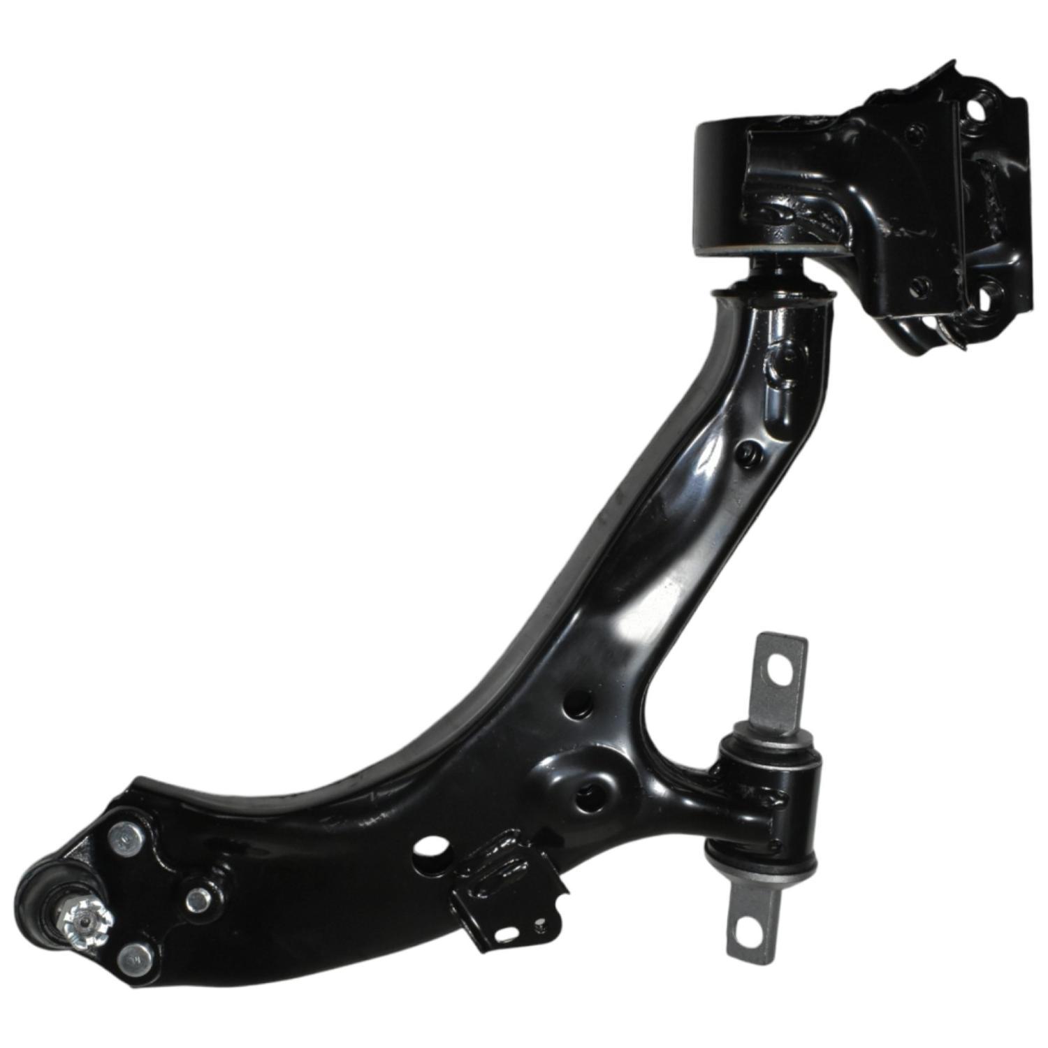 Bandeja Dianteira Lado Direito para Honda CR-V - MetalSystem - 32654DMS