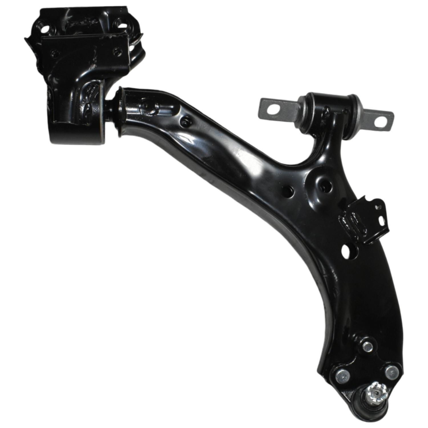 Bandeja Dianteira Lado Direito para Honda CR-V - MetalSystem - 32654DMS