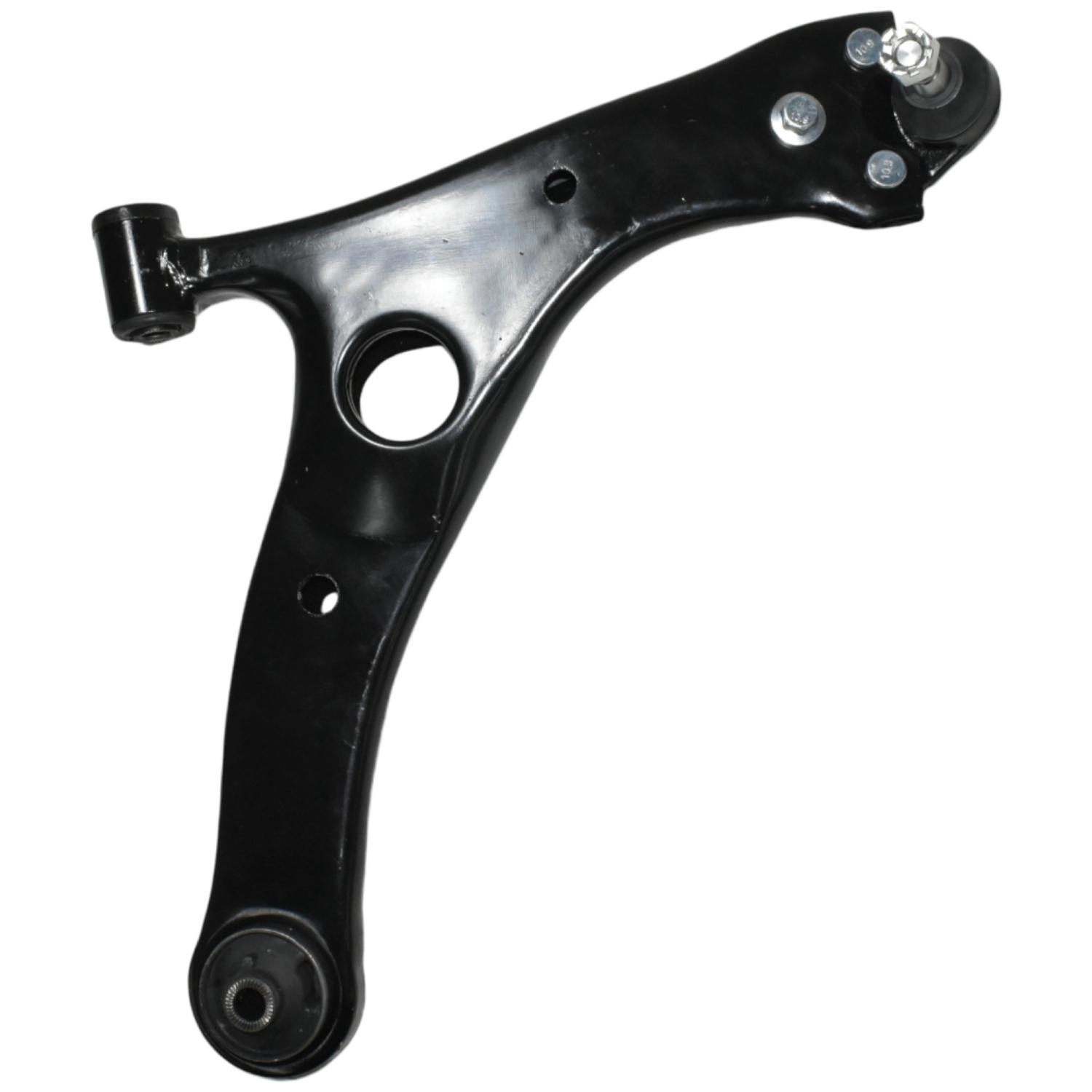 Bandeja Dianteira Lado Direito para Chery Tiggo - MetalSystem - 32653DMS