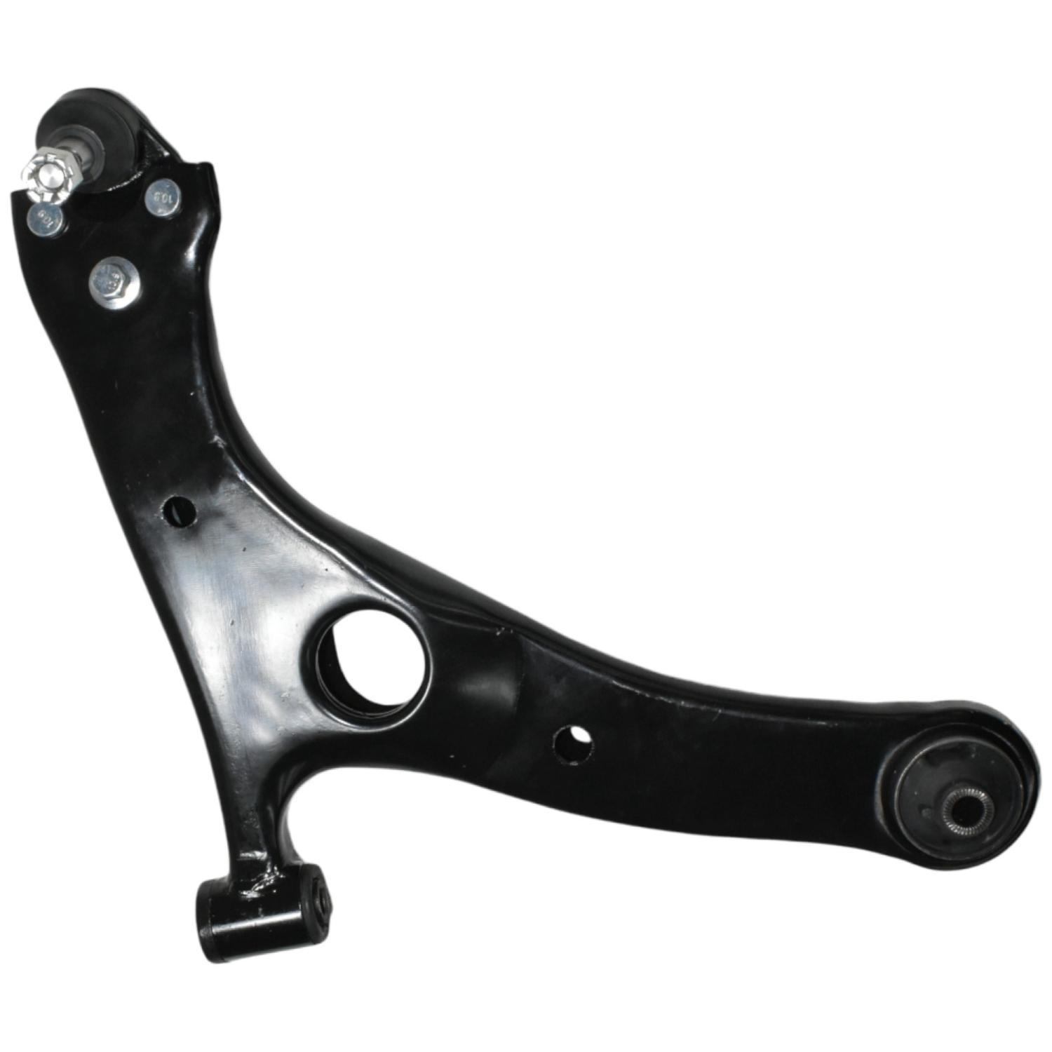 Bandeja Dianteira Lado Direito para Chery Tiggo - MetalSystem - 32653DMS