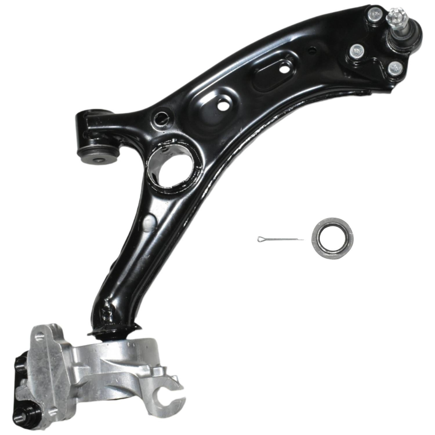 Bandeja Dianteira Lado Direito para Honda CR-V - MetalSystem - 32655DMS