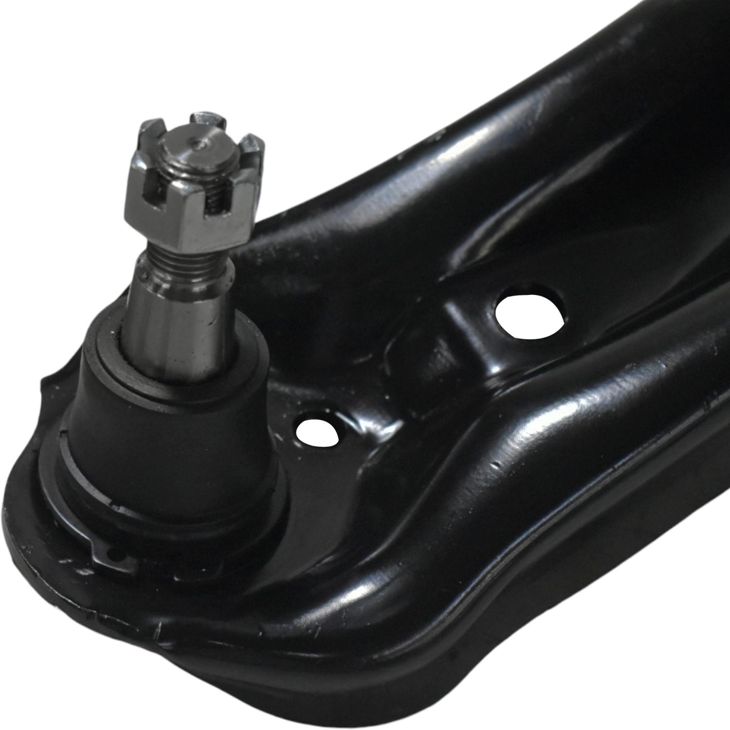 Bandeja Dianteira Lado Direito para Honda City - MetalSystem - 32656DMS