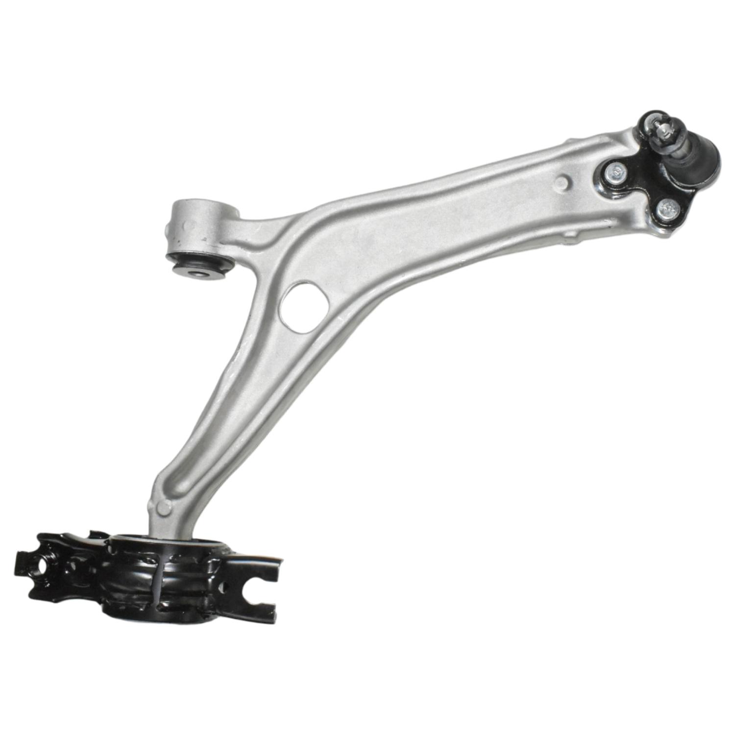 Bandeja Dianteira Lado Direito para Honda Accord - MetalSystem - 32657DMS