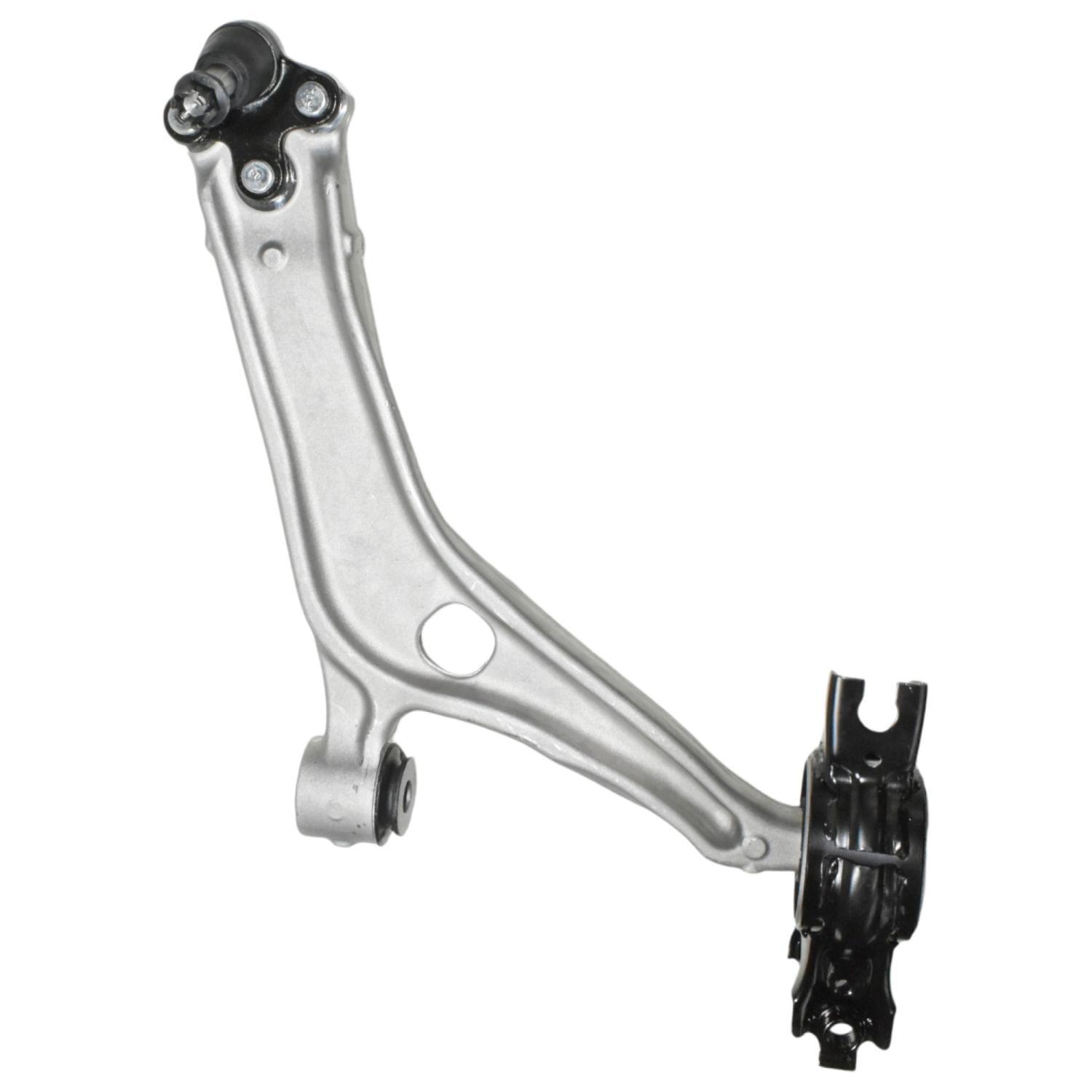 Bandeja Dianteira Lado Direito para Honda Accord - MetalSystem - 32657DMS