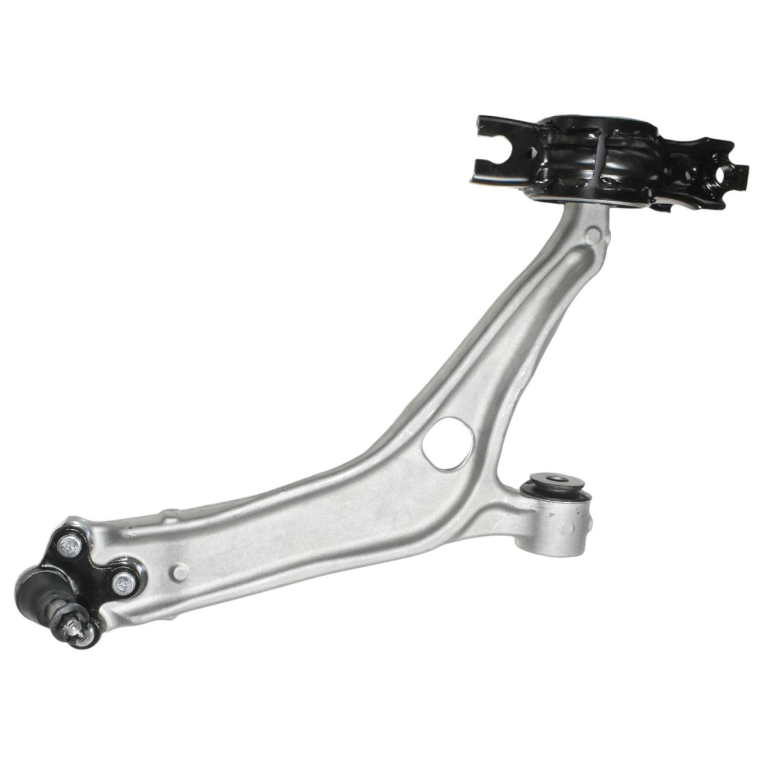Bandeja Dianteira Lado Direito para Honda Accord - MetalSystem - 32657DMS
