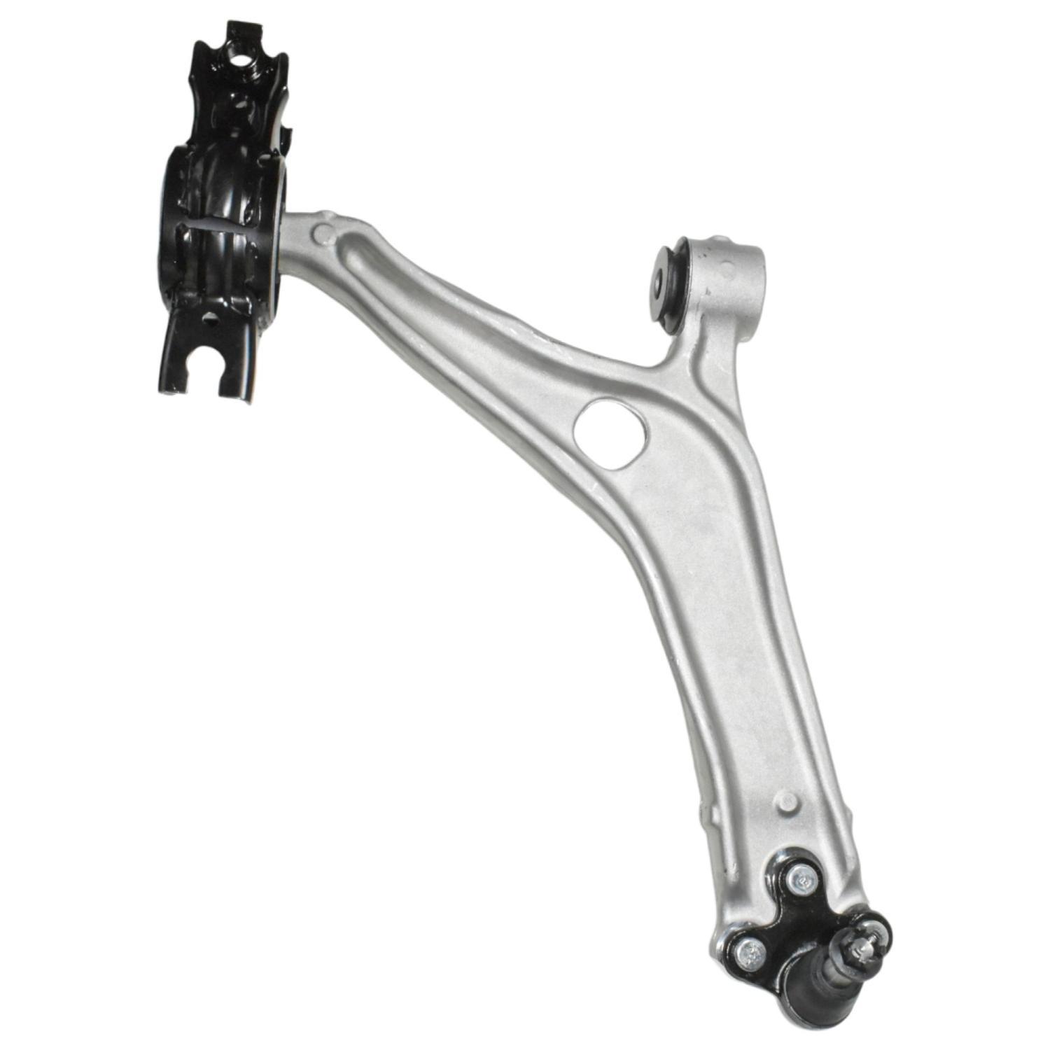 Bandeja Dianteira Lado Direito para Honda Accord - MetalSystem - 32657DMS