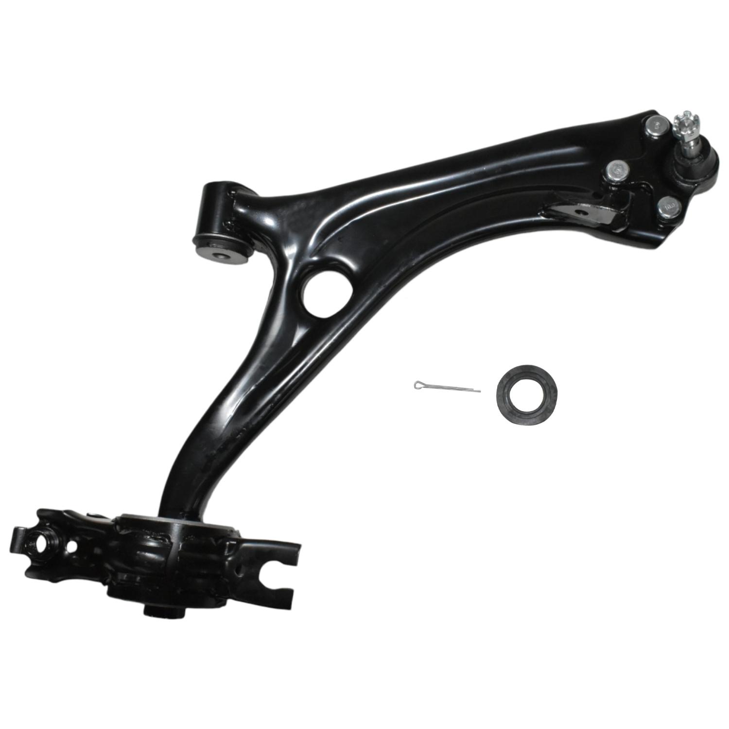 Bandeja Dianteira Lado Direito para Honda Civic - MetalSystem - 32658DMS
