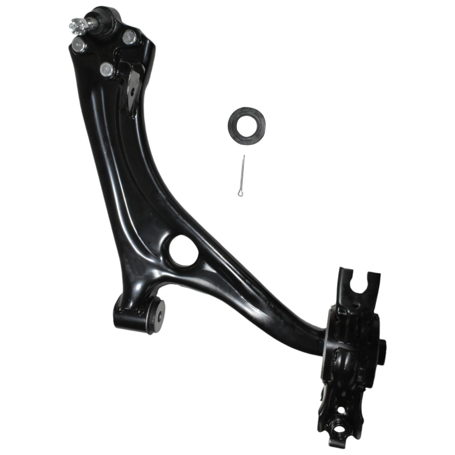 Bandeja Dianteira Lado Direito para Honda Civic - MetalSystem - 32658DMS
