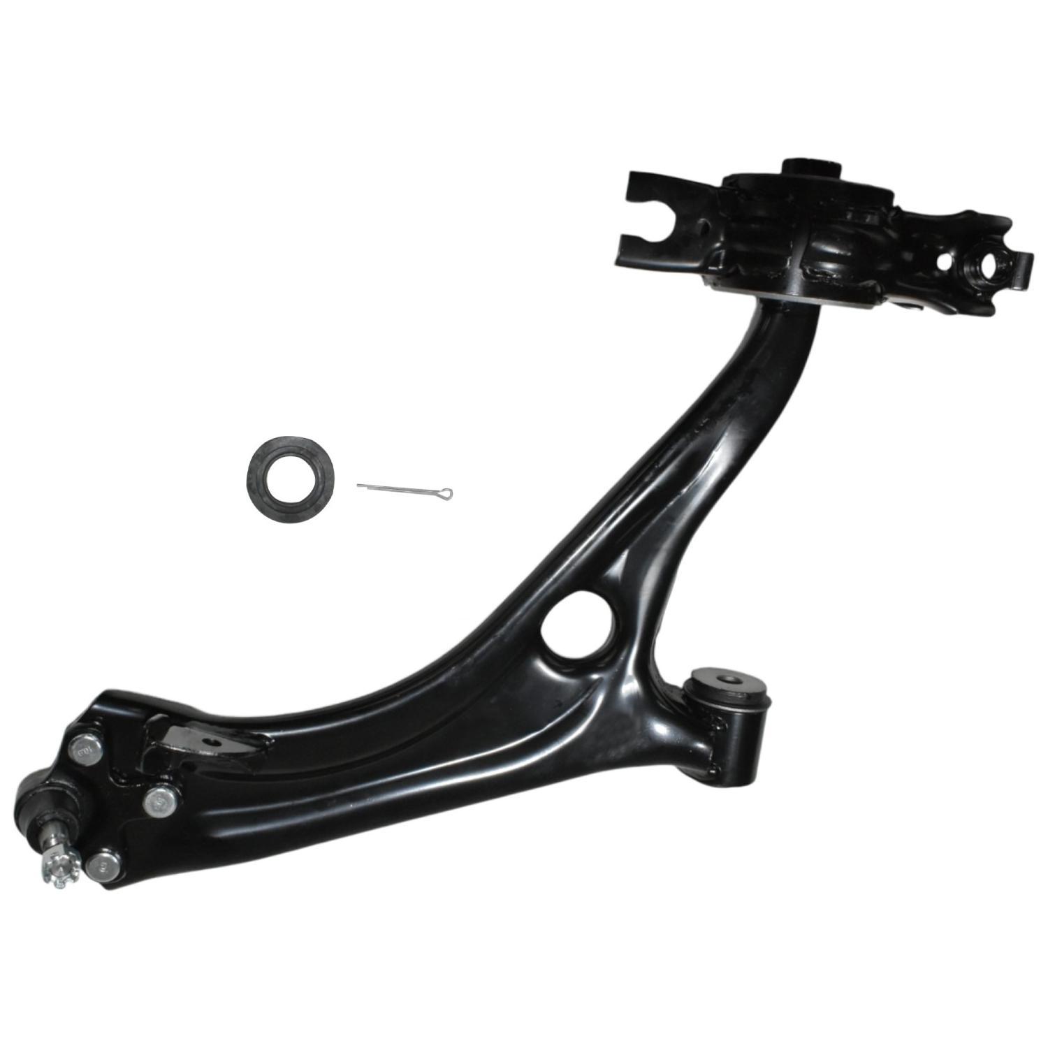 Bandeja Dianteira Lado Direito para Honda Civic - MetalSystem - 32658DMS