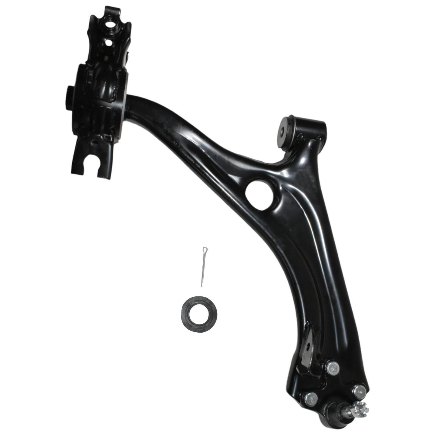 Bandeja Dianteira Lado Direito para Honda Civic - MetalSystem - 32658DMS