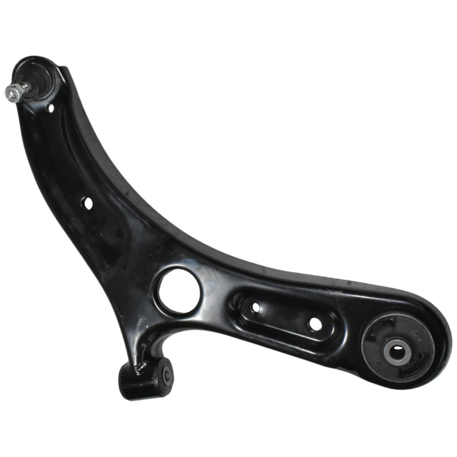 Bandeja Dianteira Lado Direito - Metalsystem - 08976DMS