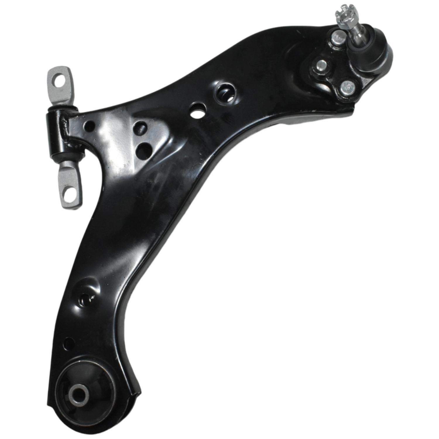 Bandeja Dianteira Lado Direito para Toyota RAV4 - MetalSystem - 32661DMS