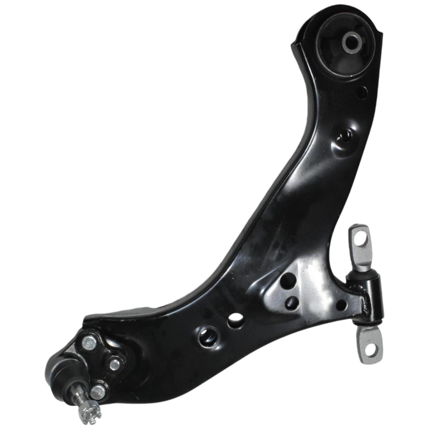 Bandeja Dianteira Lado Direito para Toyota RAV4 - MetalSystem - 32661DMS