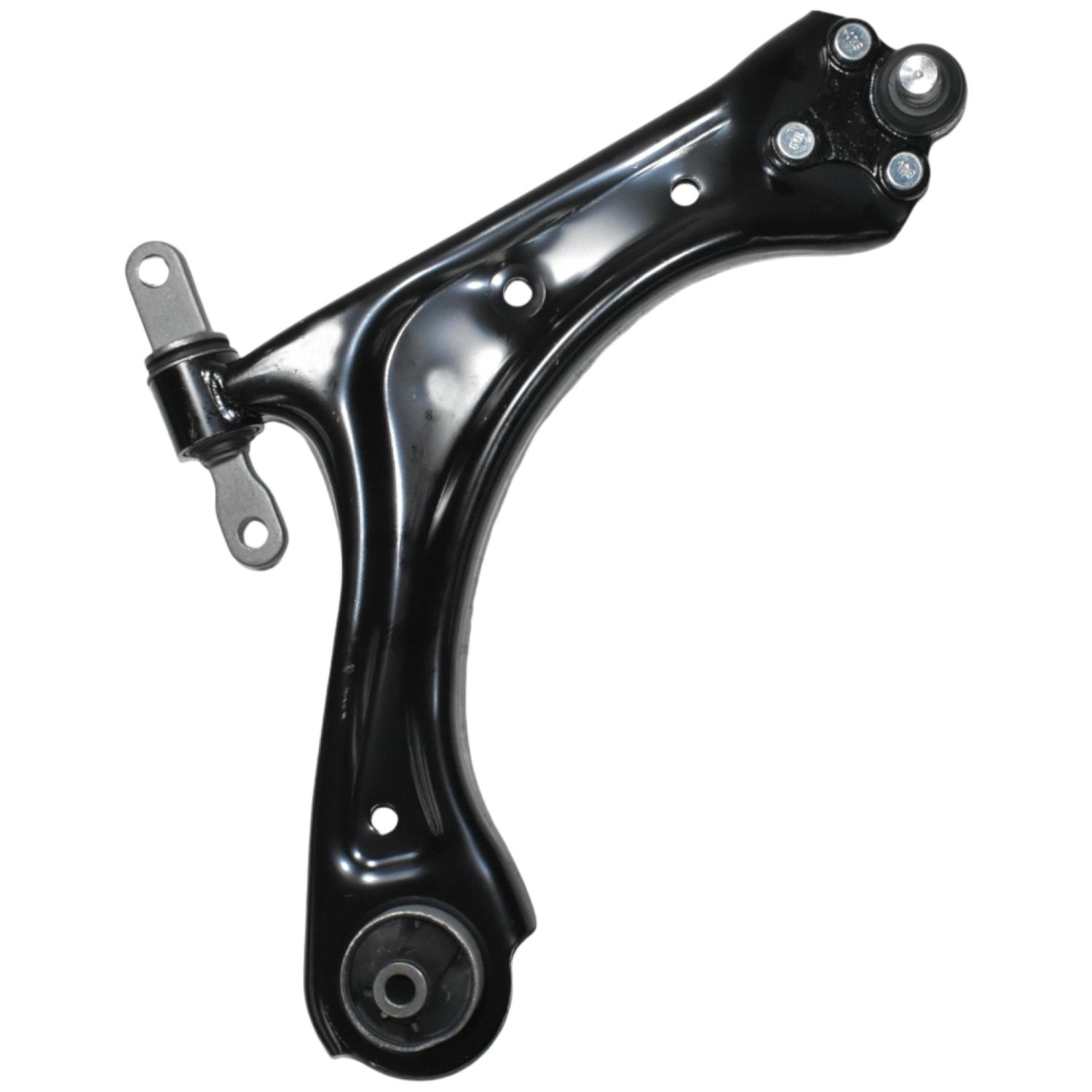 Bandeja Dianteira Lado Direito para Hyundai Tucson - MetalSystem - 32663DMS
