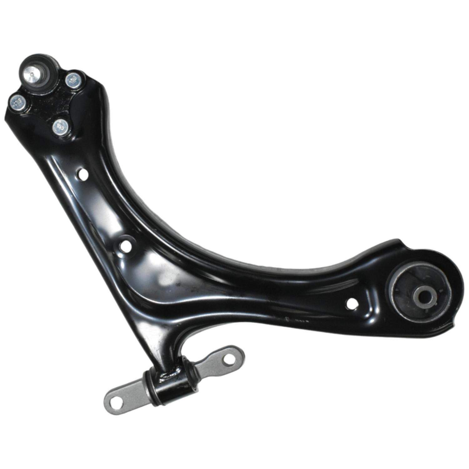 Bandeja Dianteira Lado Direito para Hyundai Tucson - MetalSystem - 32663DMS