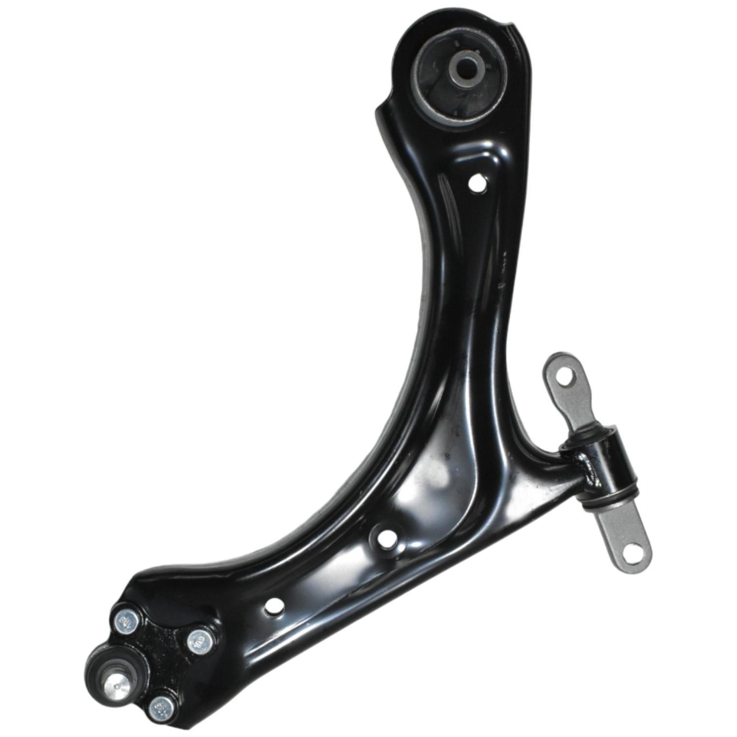 Bandeja Dianteira Lado Direito para Hyundai Tucson - MetalSystem - 32663DMS