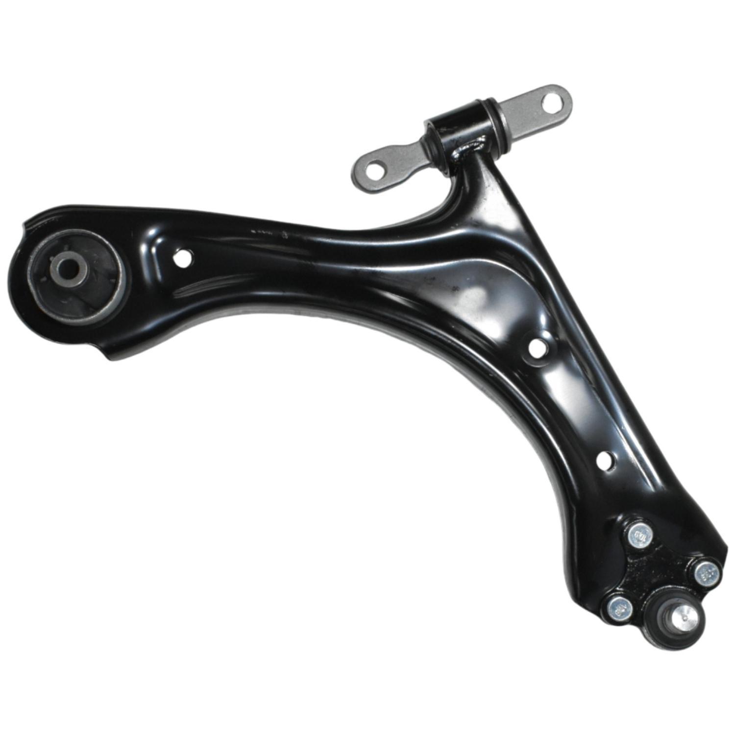 Bandeja Dianteira Lado Direito para Hyundai Tucson - MetalSystem - 32663DMS
