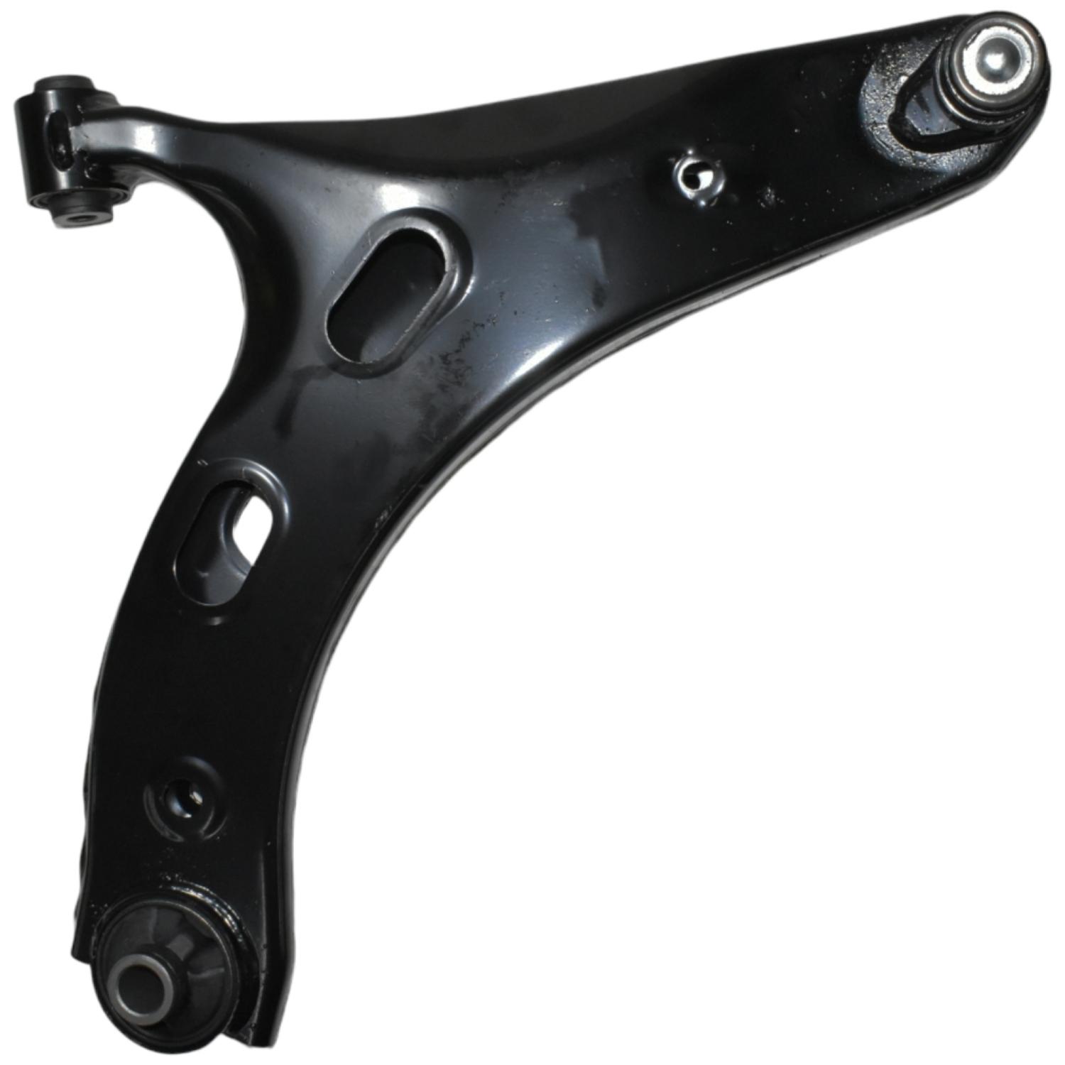 Bandeja Dianteira Lado Direito para Subaru Forester e XV - MetalSystem - 32664DMS