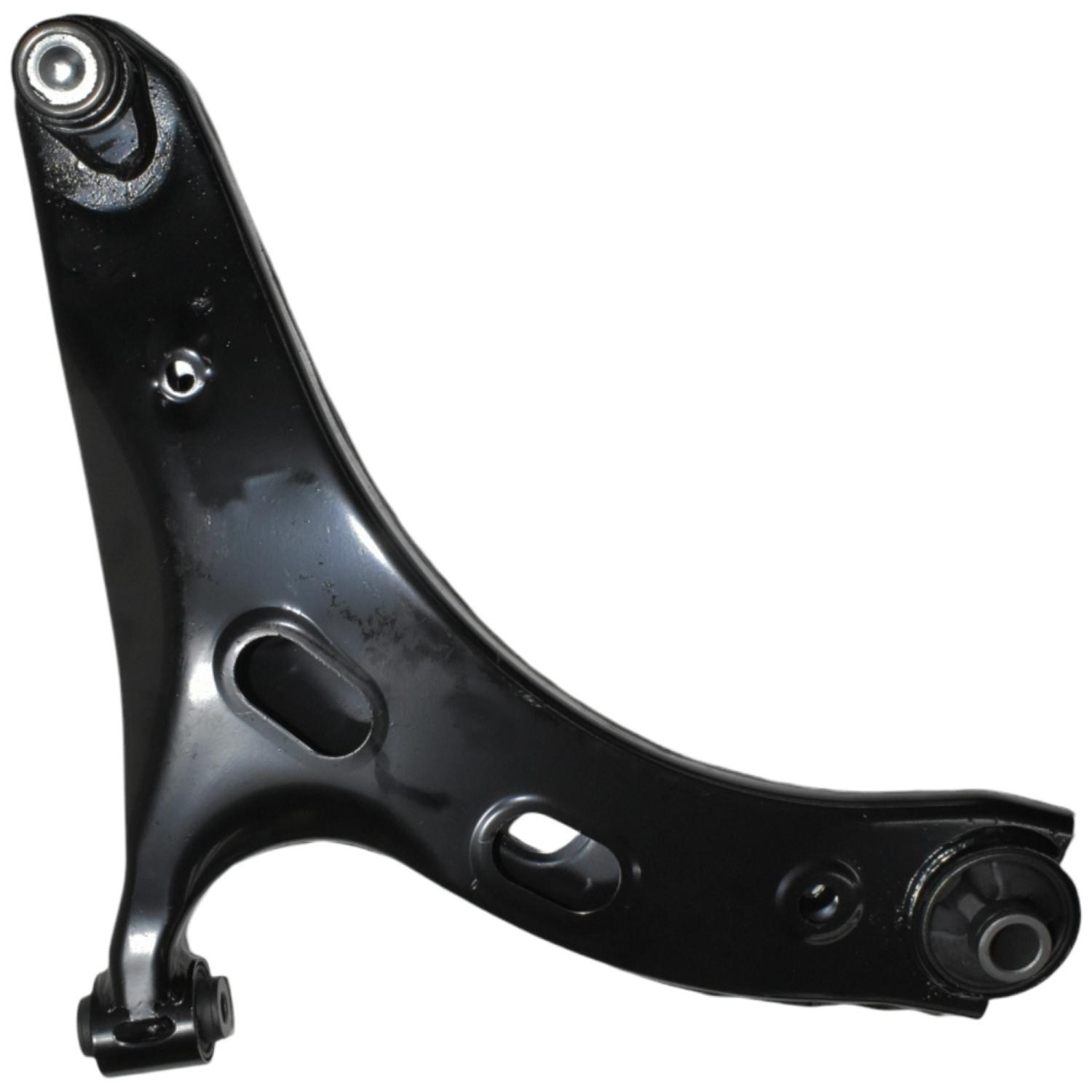 Bandeja Dianteira Lado Direito para Subaru Forester e XV - MetalSystem - 32664DMS