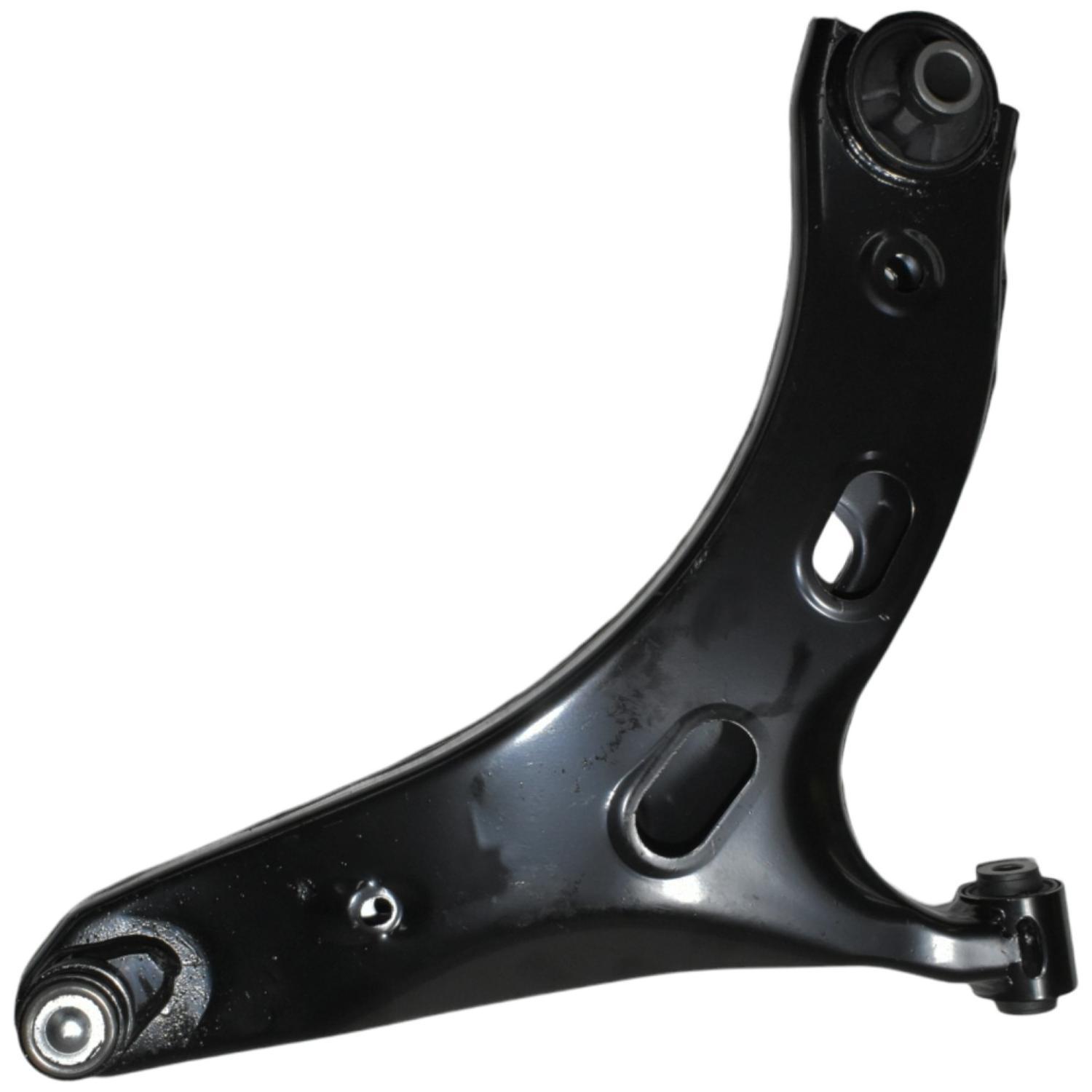 Bandeja Dianteira Lado Direito para Subaru Forester e XV - MetalSystem - 32664DMS