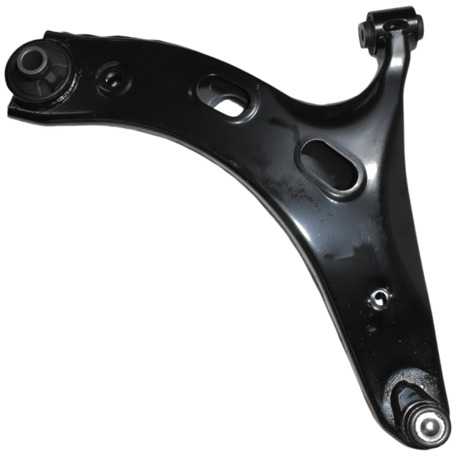 Bandeja Dianteira Lado Direito para Subaru Forester e XV - MetalSystem - 32664DMS