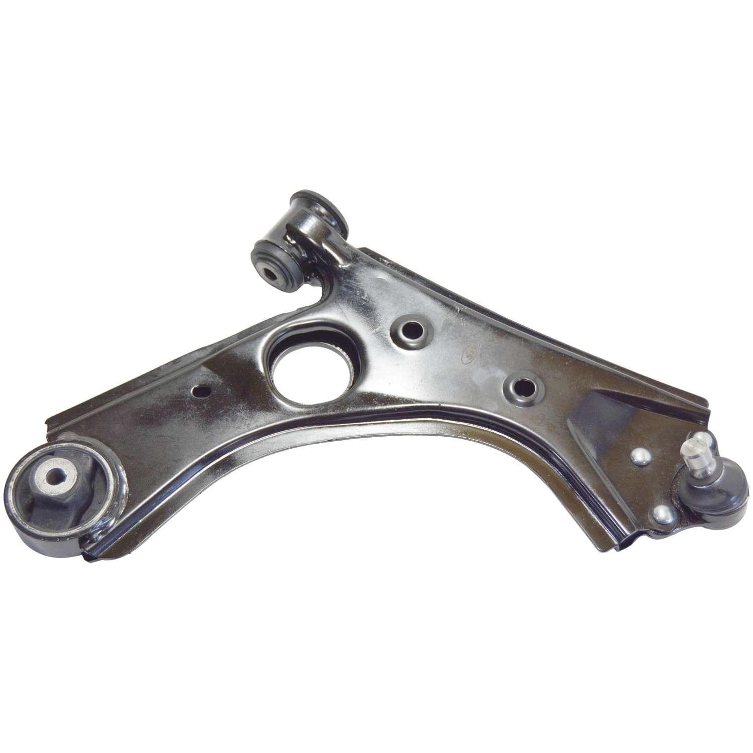 Bandeja Dianteira Lado Direito - Metalsystem - 08247DMS