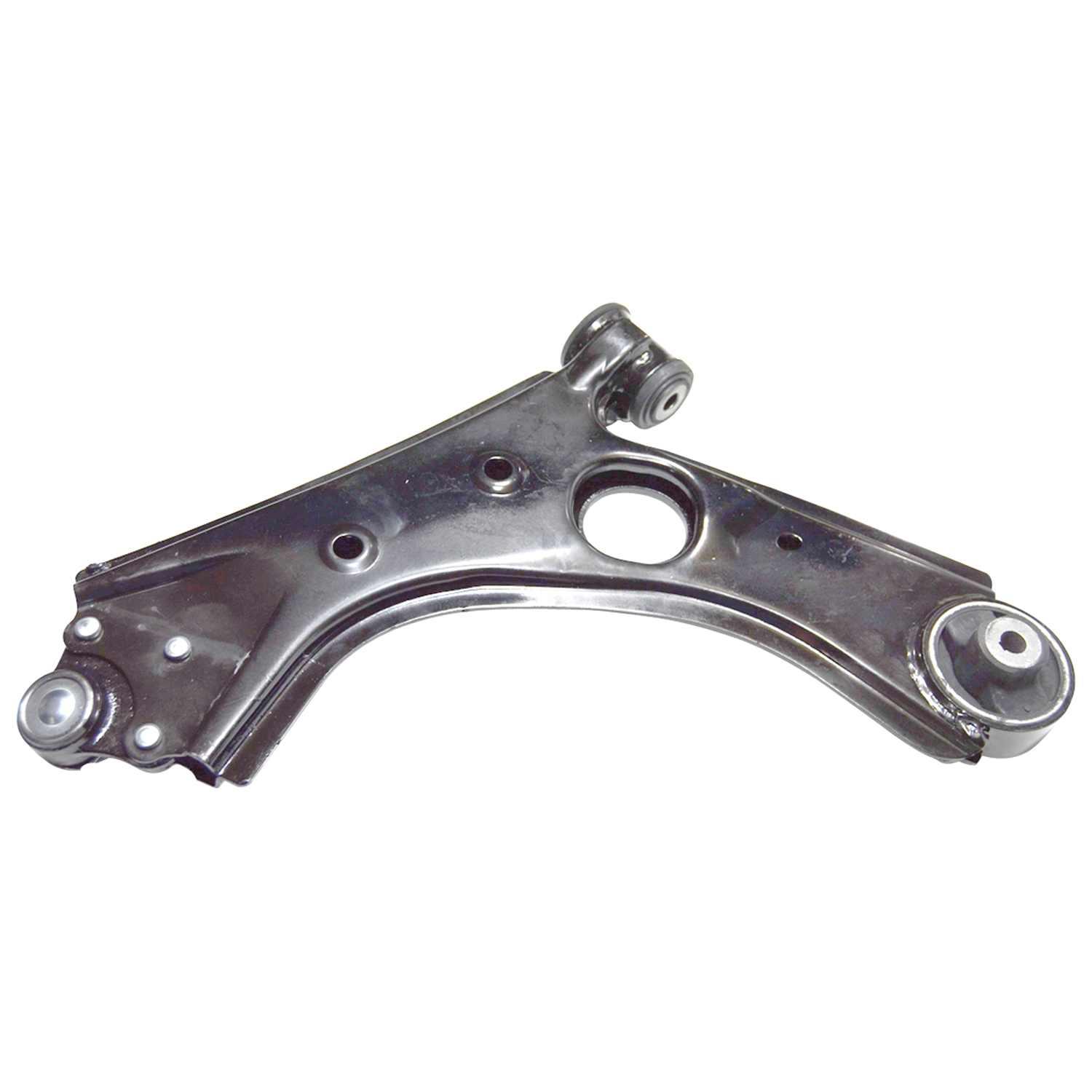 Bandeja Dianteira Lado Direito - Metalsystem - 08247DMS