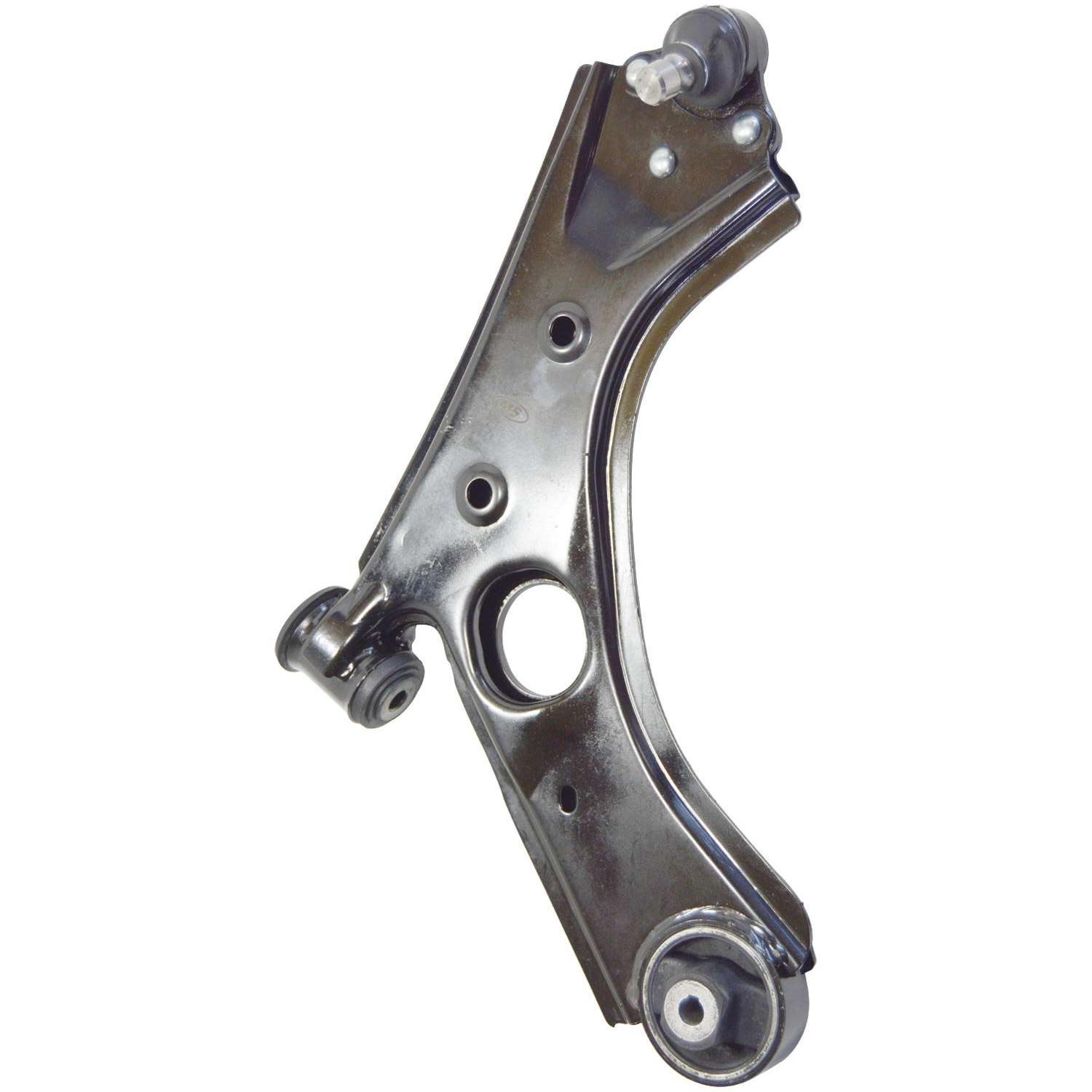 Bandeja Dianteira Lado Direito - Metalsystem - 08247DMS