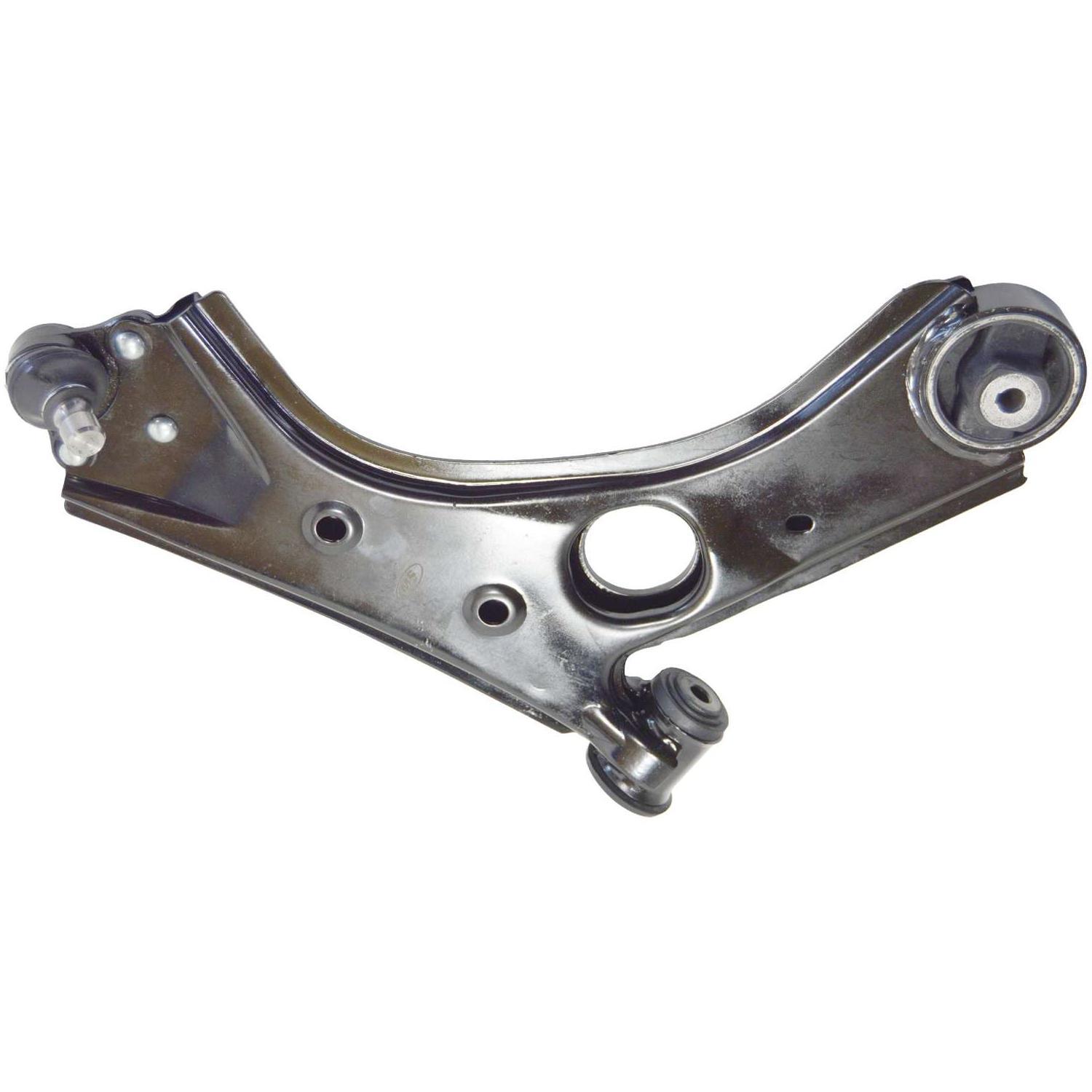 Bandeja Dianteira Lado Direito - Metalsystem - 08247DMS