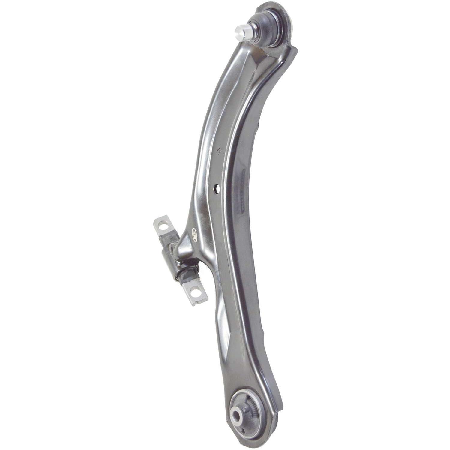 Bandeja Dianteira Lado Direito com Bucha e Pivô para Nissan Sentra - MetalSystem - 08073DMS