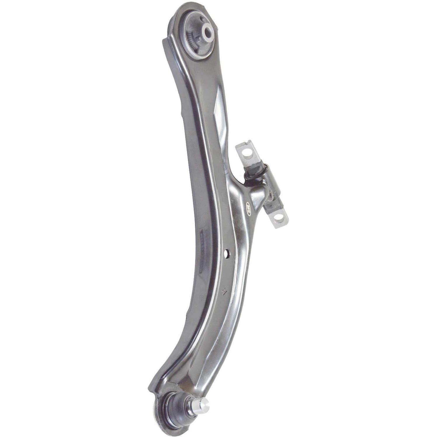 Bandeja Dianteira Lado Direito com Bucha e Pivô para Nissan Sentra - MetalSystem - 08073DMS