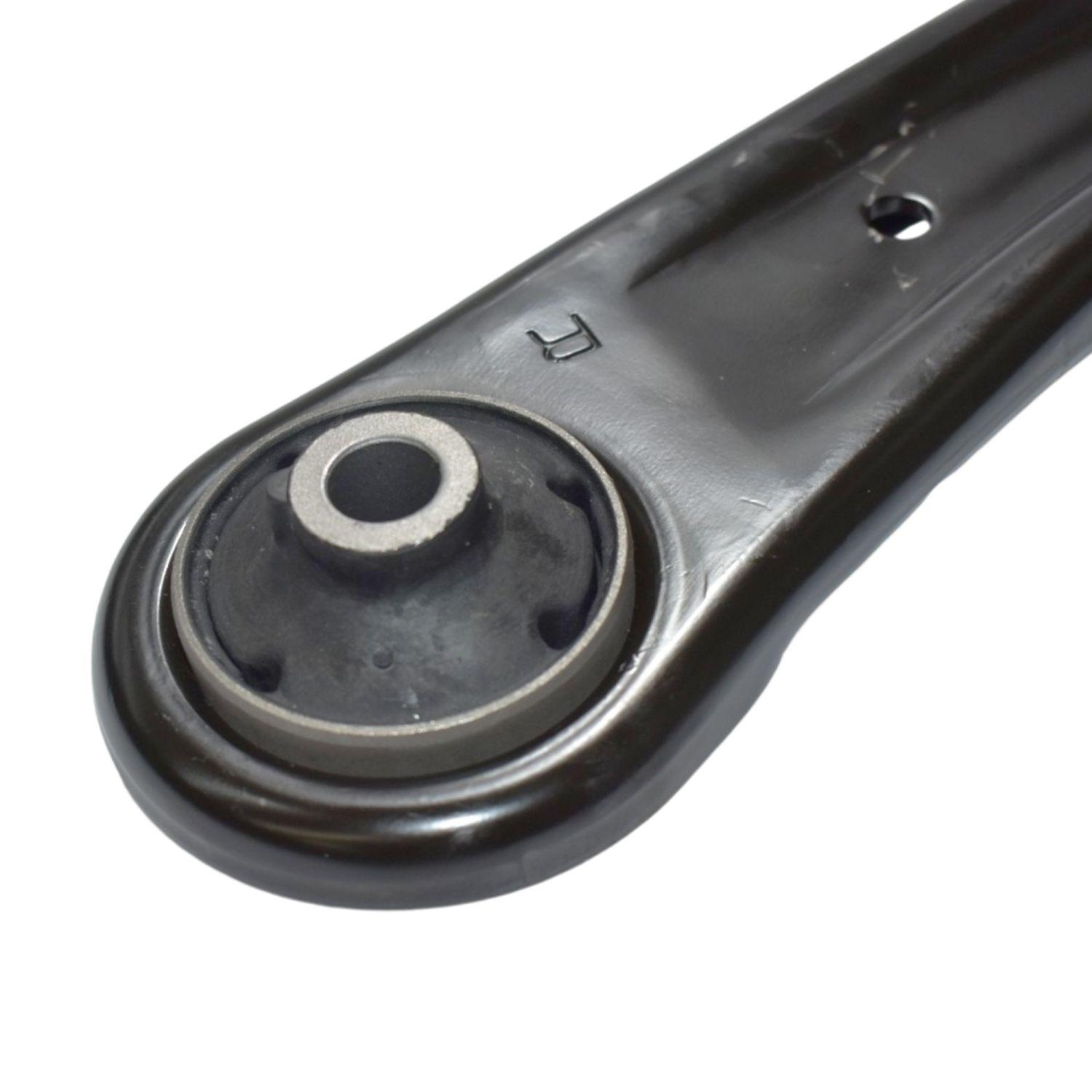 Bandeja Dianteira Lado Direito com Bucha e Pivô para Jeep Compass - MetalSystem - 08076DMS