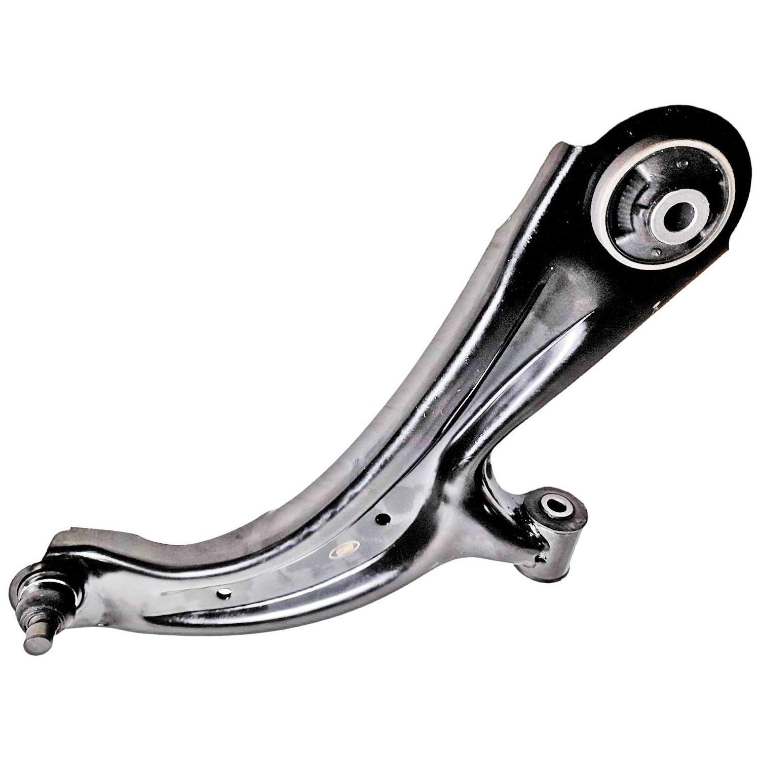 Bandeja Dianteira Lado Direito com Bucha e Pivô para Nissan Sentra - MetalSystem - 08079DMS