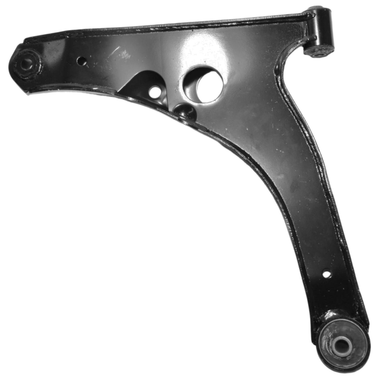 Bandeja Dianteira Lado Direito com Buchas sem Pivô para Ford Transit - MetalSystem - 08064DMS