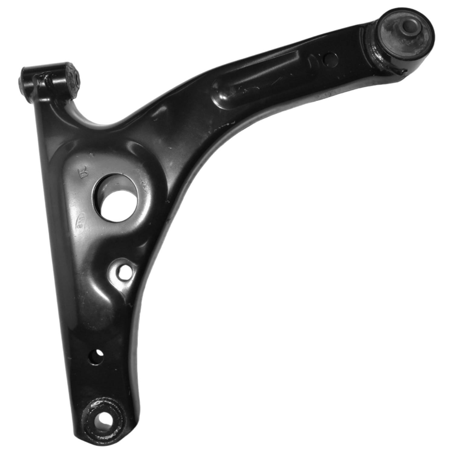 Bandeja Dianteira Lado Direito com Buchas sem Pivô para Ford Transit - MetalSystem - 08064DMS