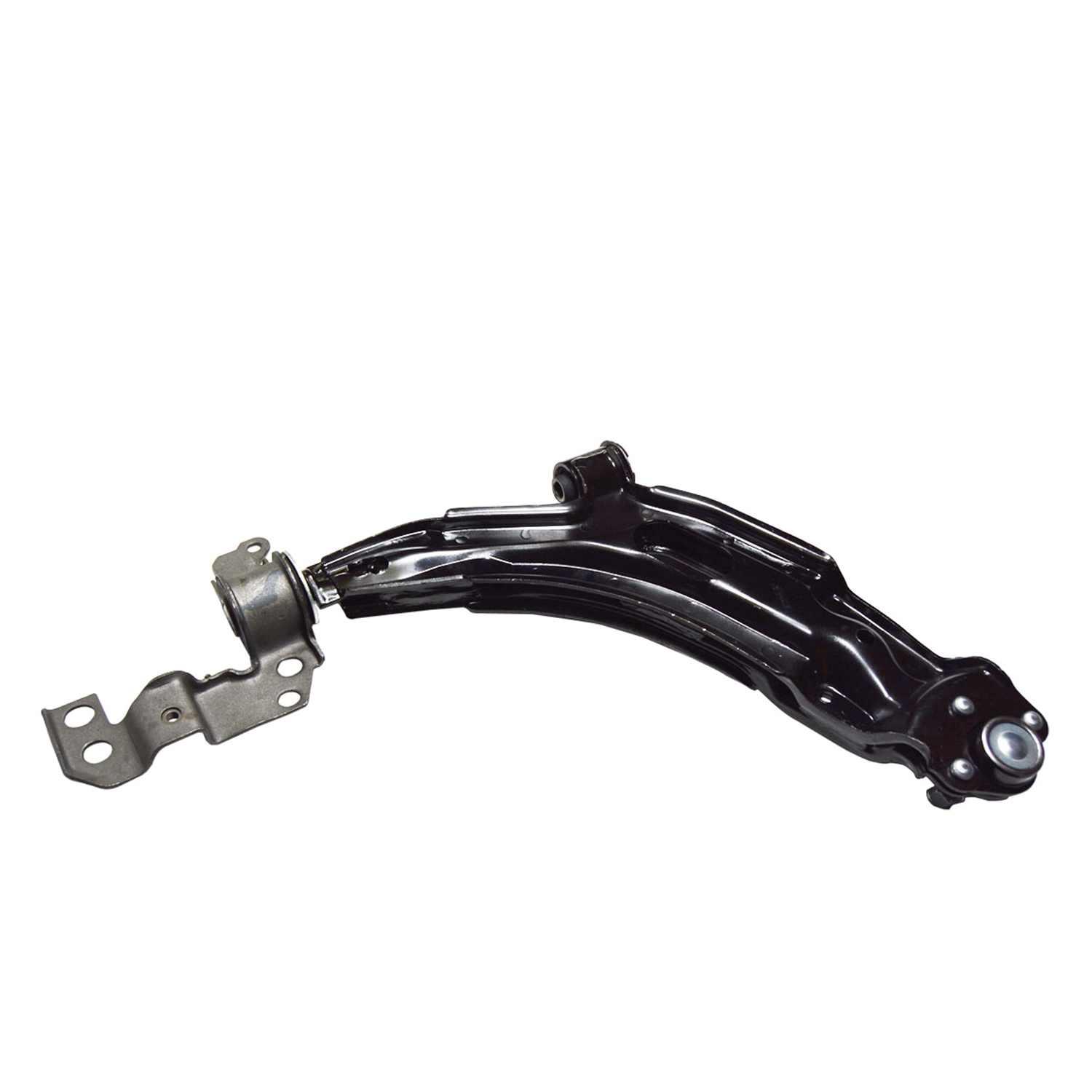 Bandeja Dianteira Lado Esquerdo - Metalsystem - 08208CMS