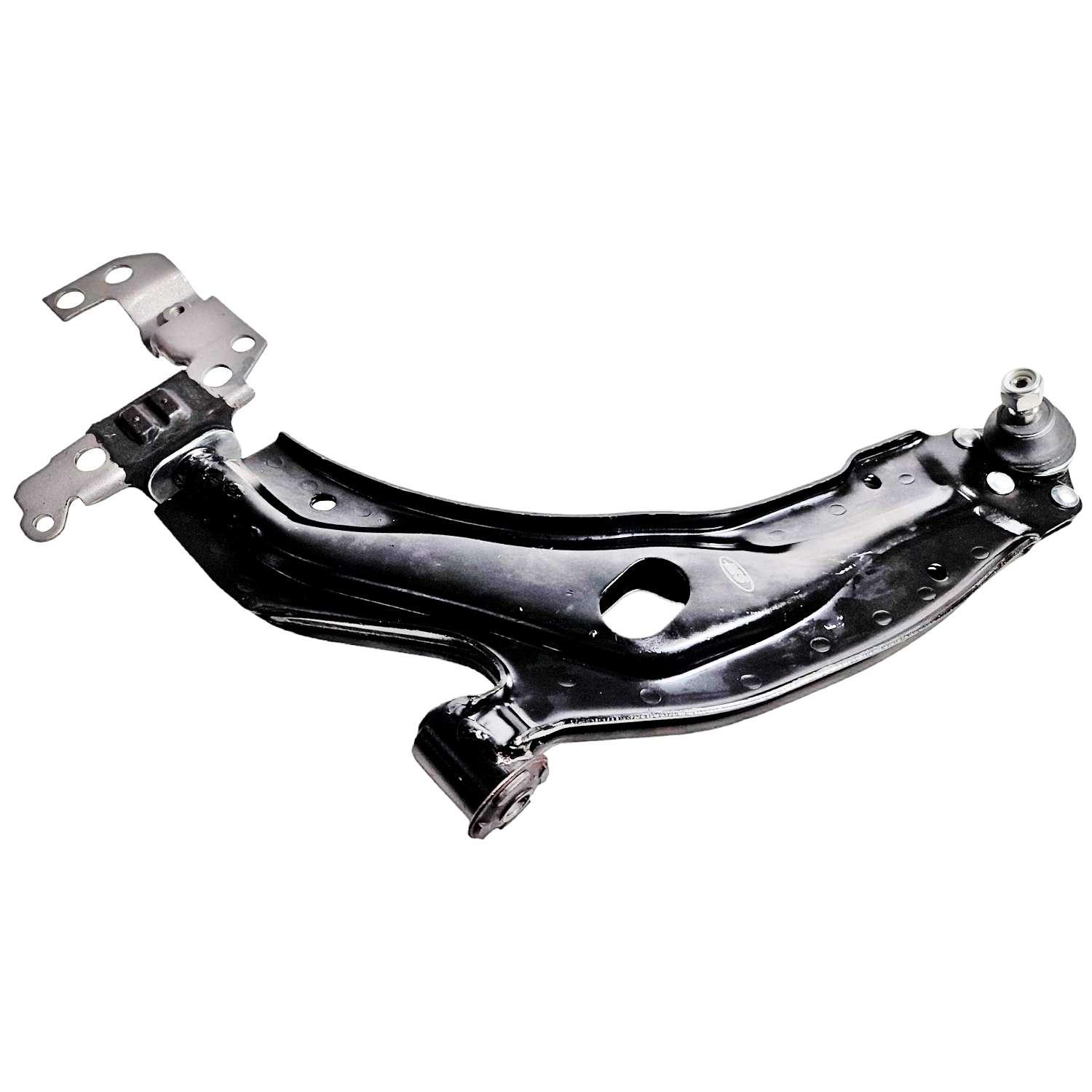 Bandeja Dianteira Lado Esquerdo - Metalsystem - 08208CMMS