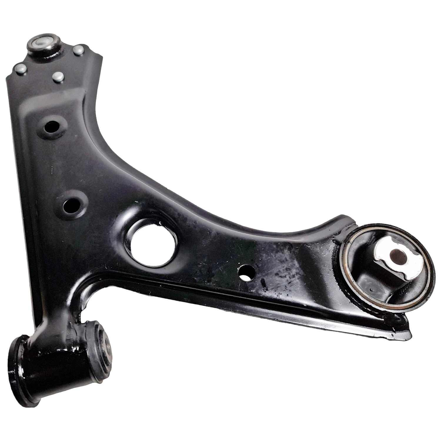 Bandeja Dianteira Lado Esquerdo para Fiat Linea e Punto - MetalSystem - 08995MS