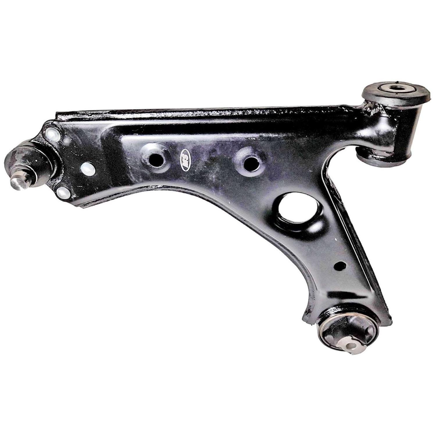 Bandeja Dianteira Lado Esquerdo para Fiat Linea e Punto - MetalSystem - 08995MS