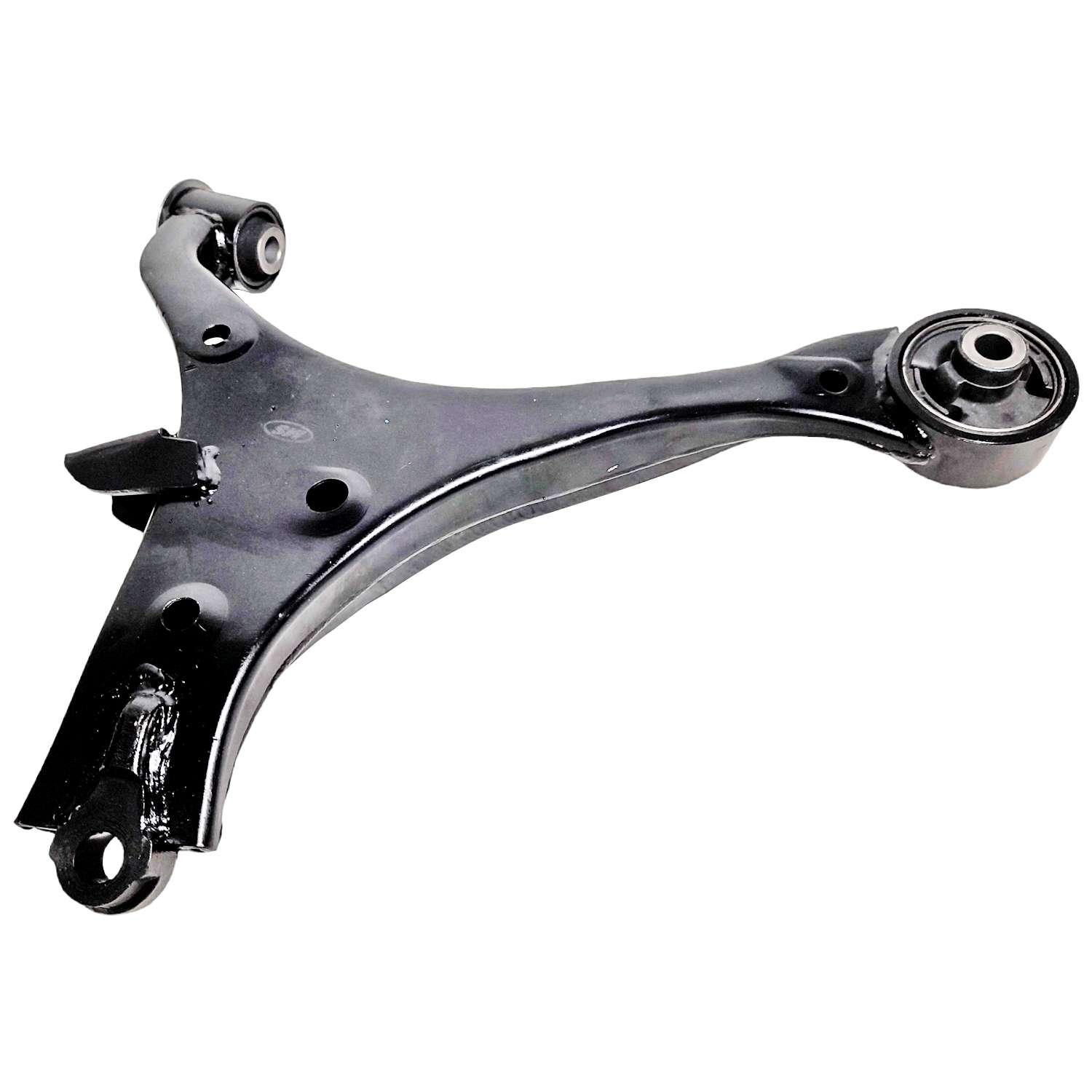 Bandeja Dianteira Lado Esquerdo para Honda Civic - MetalSystem - 30953CMS