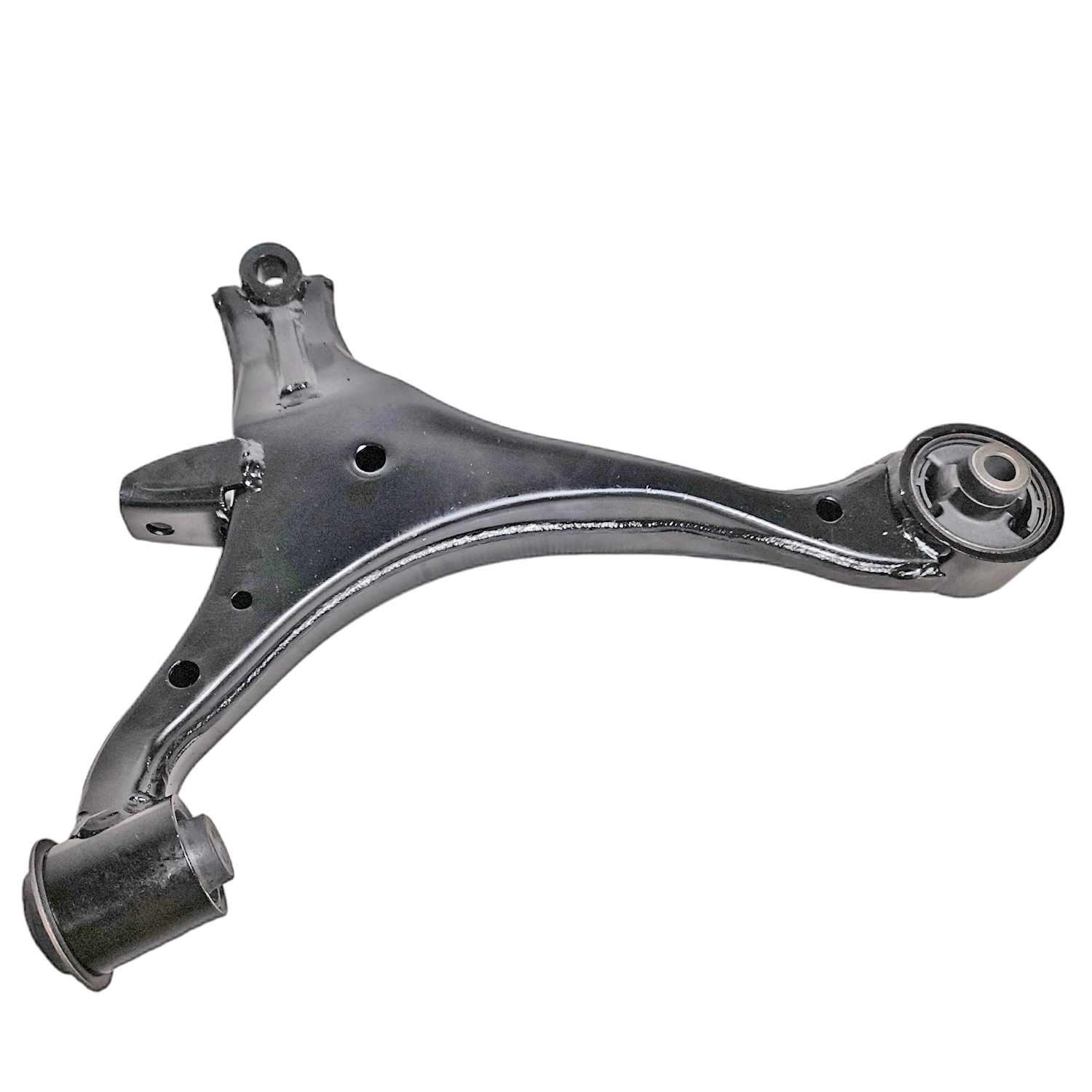 Bandeja Dianteira Lado Esquerdo para Honda Civic - MetalSystem - 30953CMS