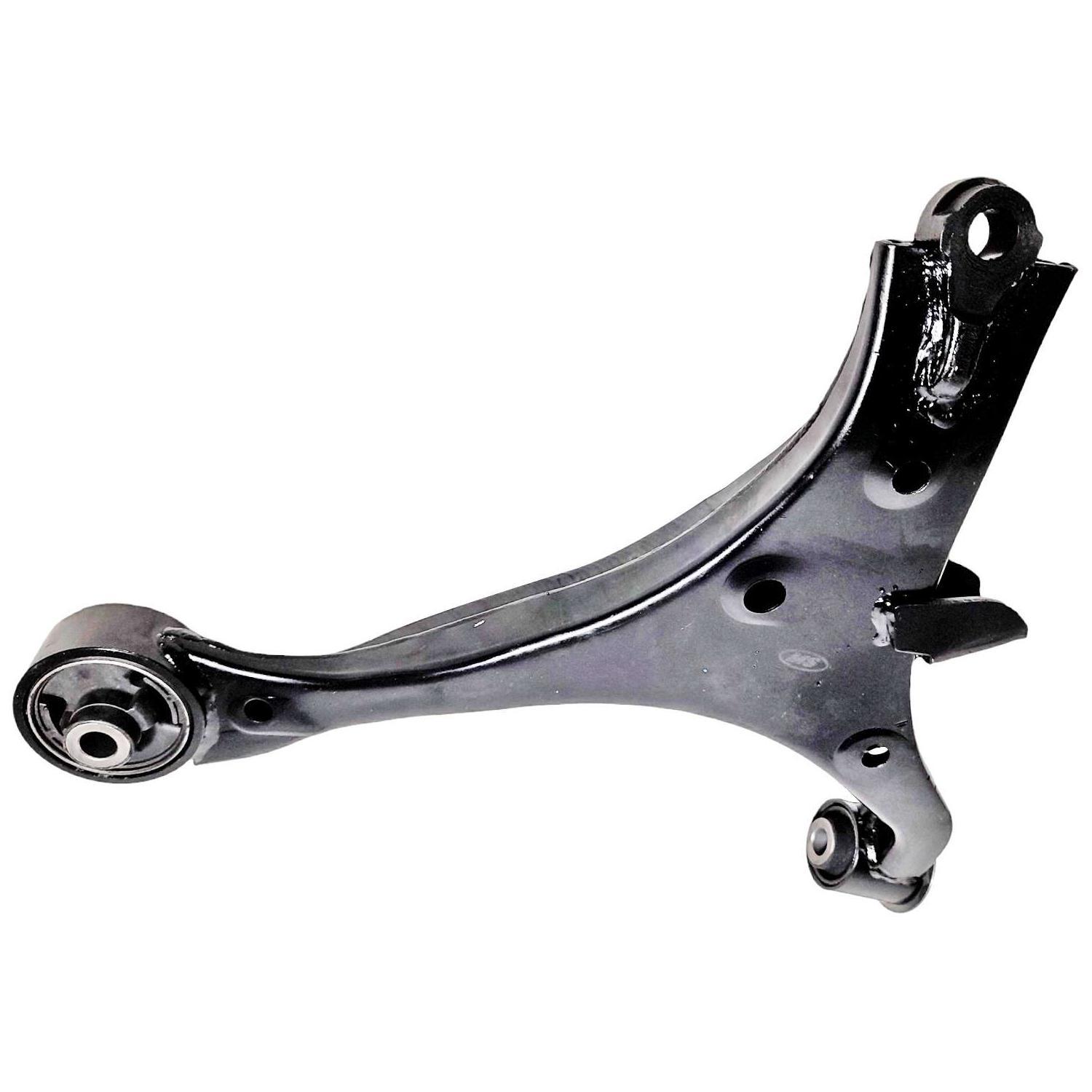 Bandeja Dianteira Lado Esquerdo para Honda Civic - MetalSystem - 30953CMS