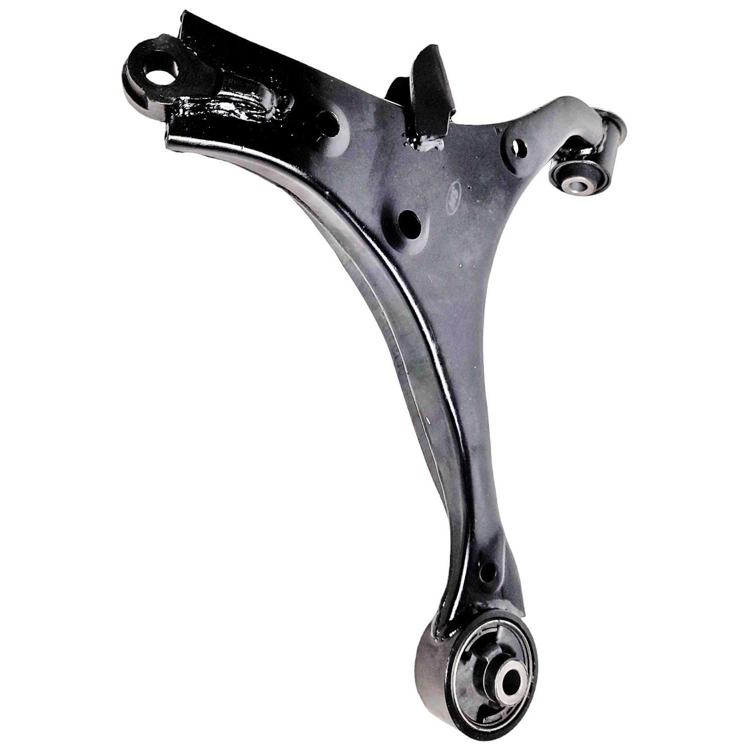 Bandeja Dianteira Lado Esquerdo para Honda Civic - MetalSystem - 30953CMS